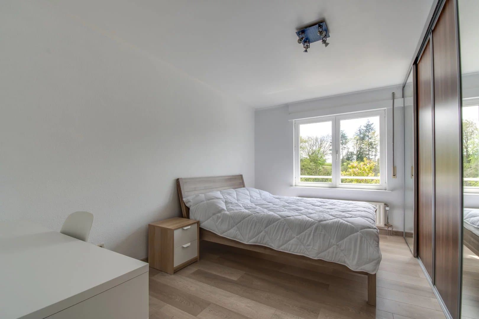 Appartement meublé - Luxembourg-Cents (6/6)