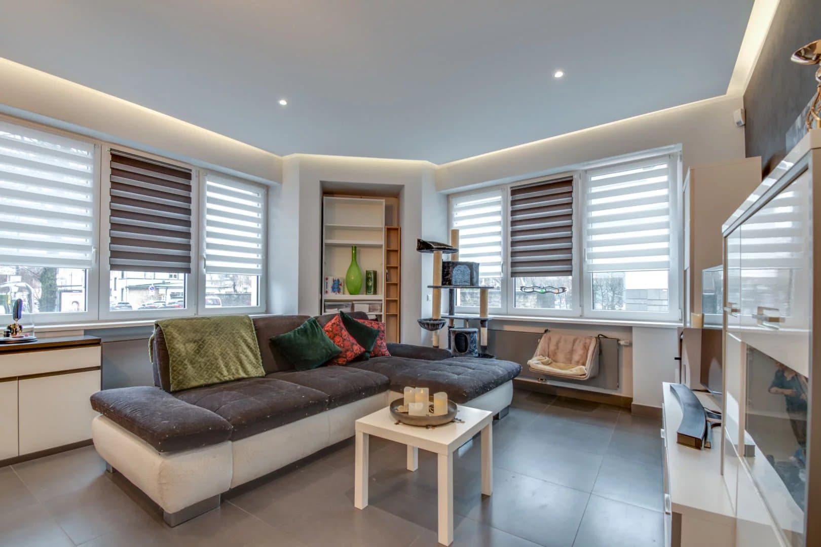 Appartement - Luxembourg-Bonnevoie