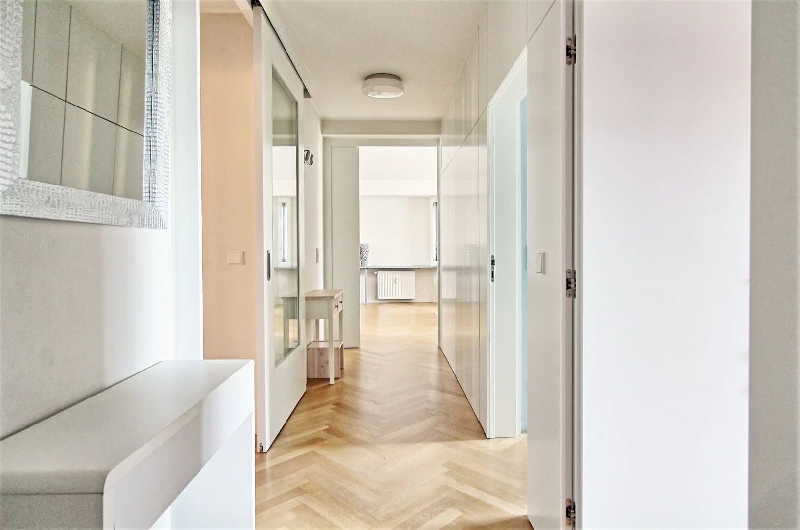 Appartement - Luxembourg-Belair