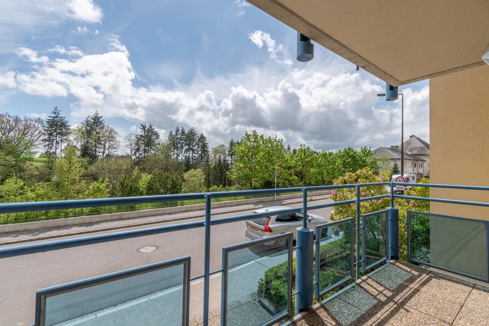 Appartement meublé - Luxembourg-Cents (5/6)