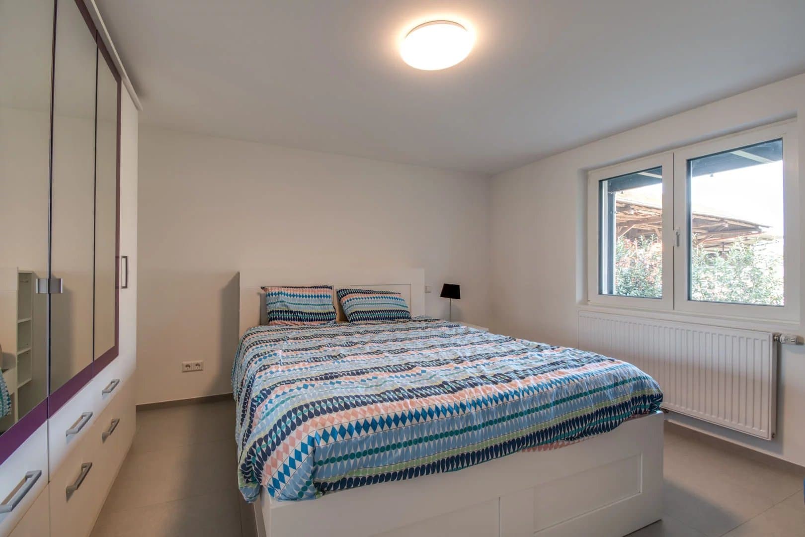 Duplex - Contern (4/6)