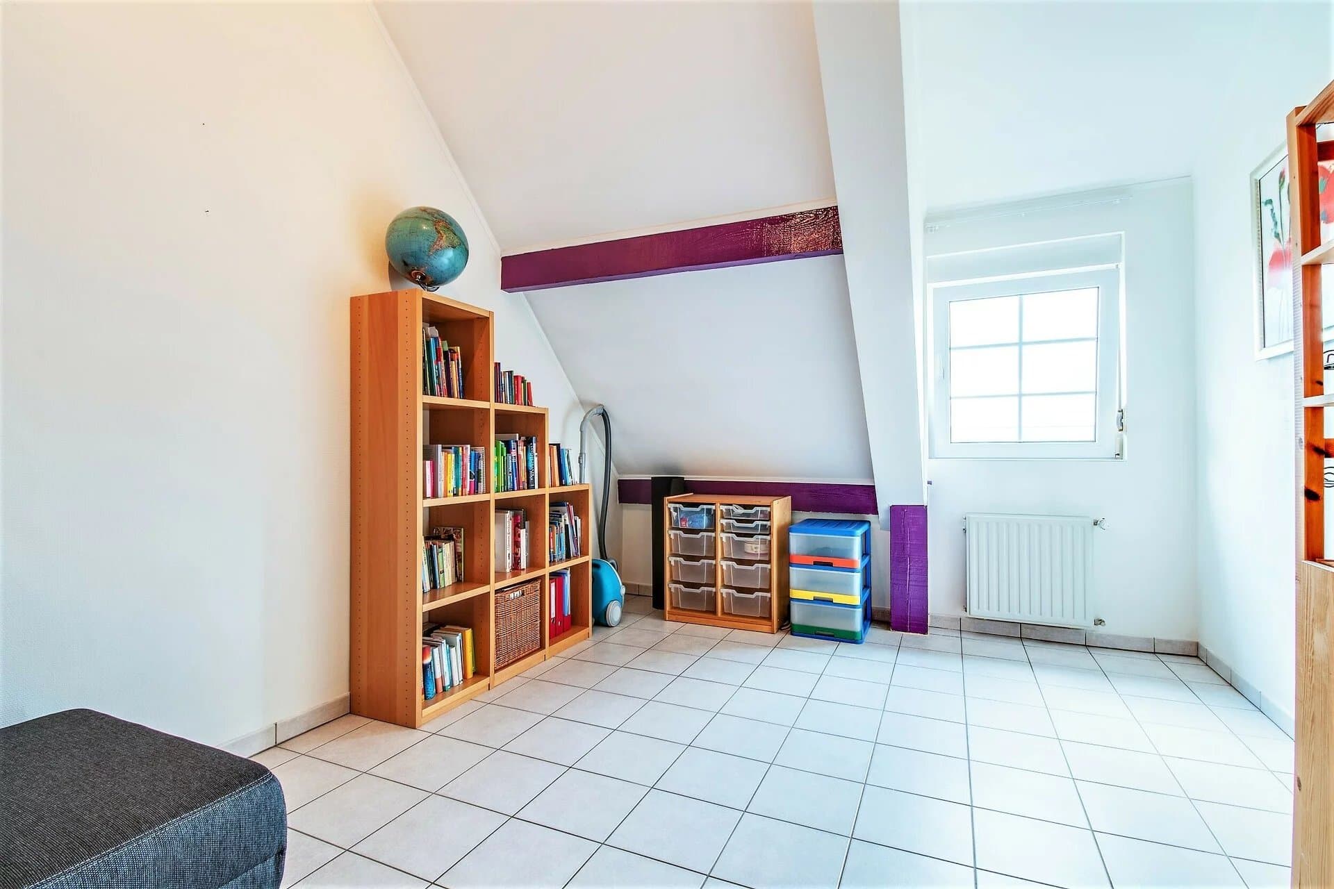 Appartement - Roeser (6/6)