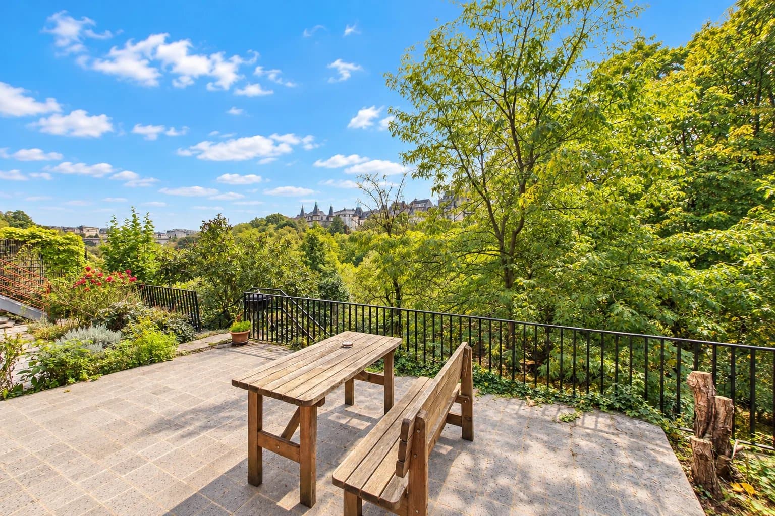 Appartement à Luxembourg-Hollerich (10/13)