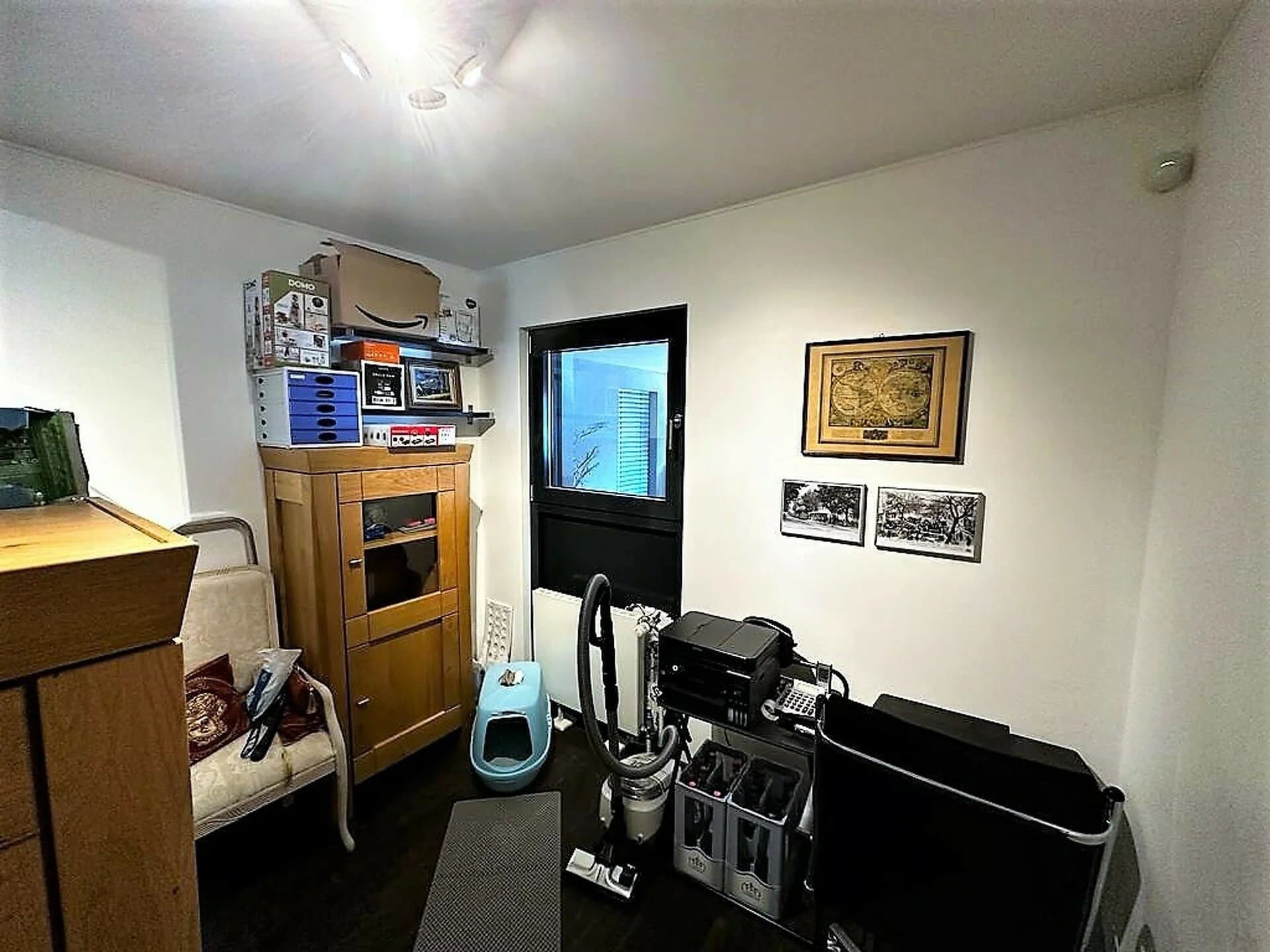 Appartement - Berchem (5/6)