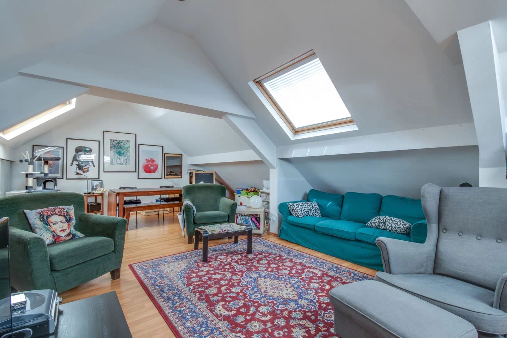Duplex - Howald (5/6)