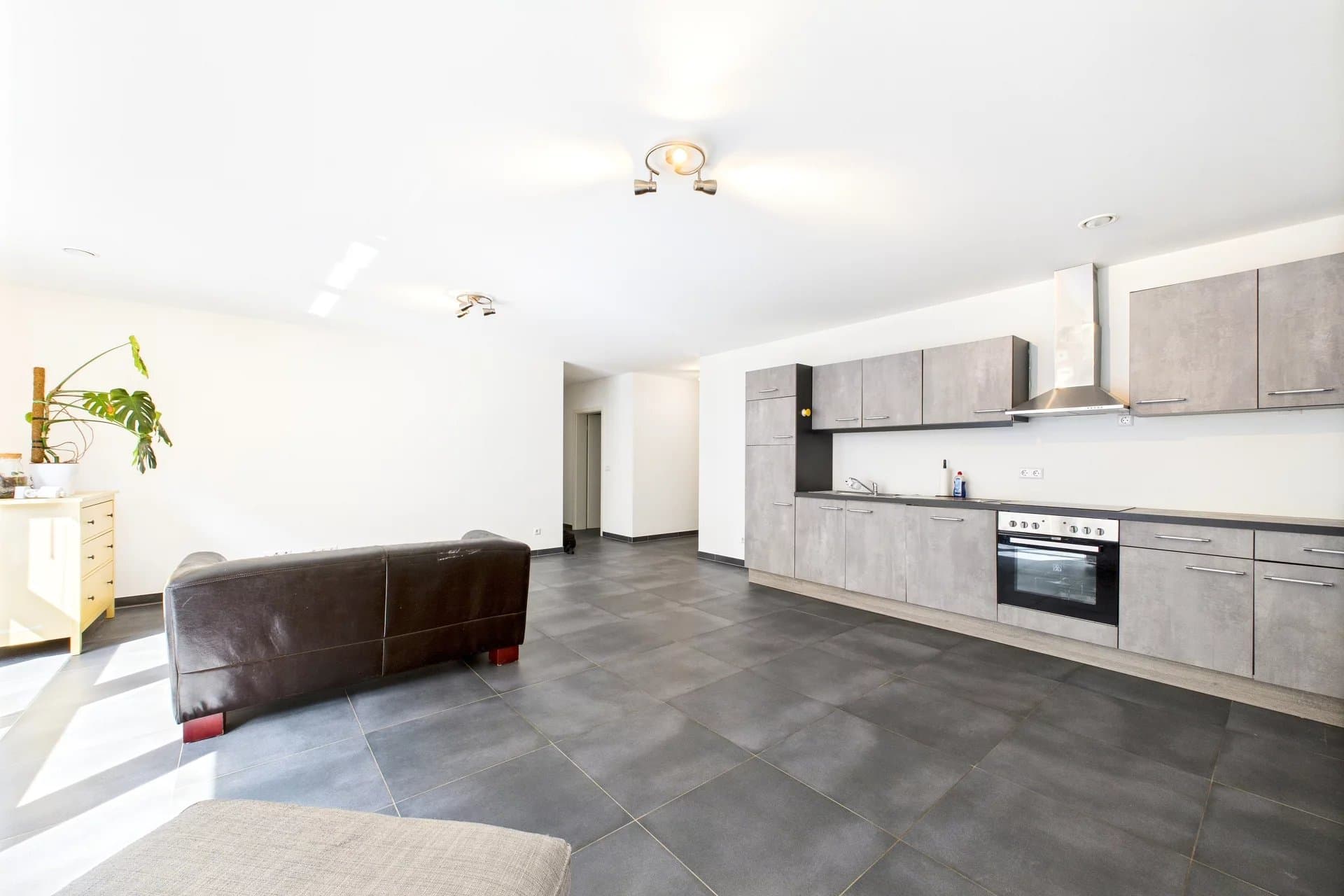 Appartement - Luxembourg-Neudorf (3/6)