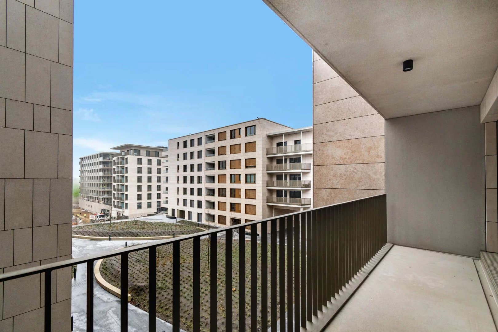 Appartement meublé - Luxembourg-Gasperich (4/6)