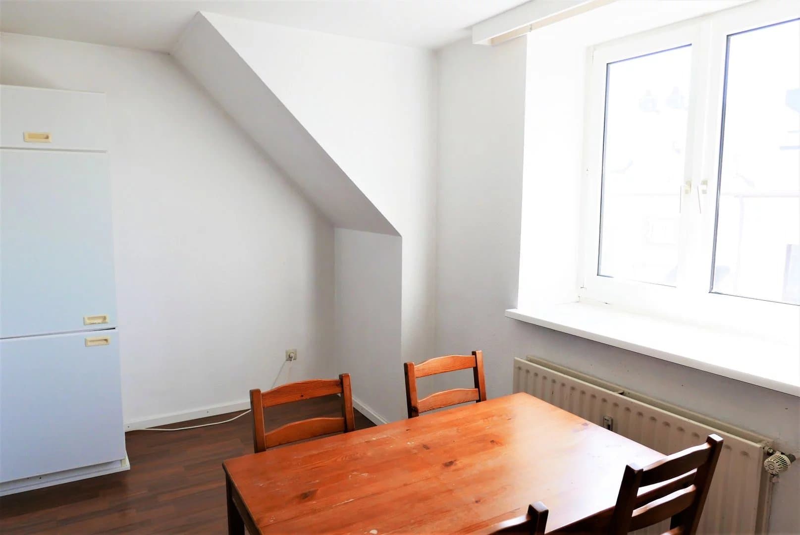 Appartement - Luxembourg-Gare (5/6)