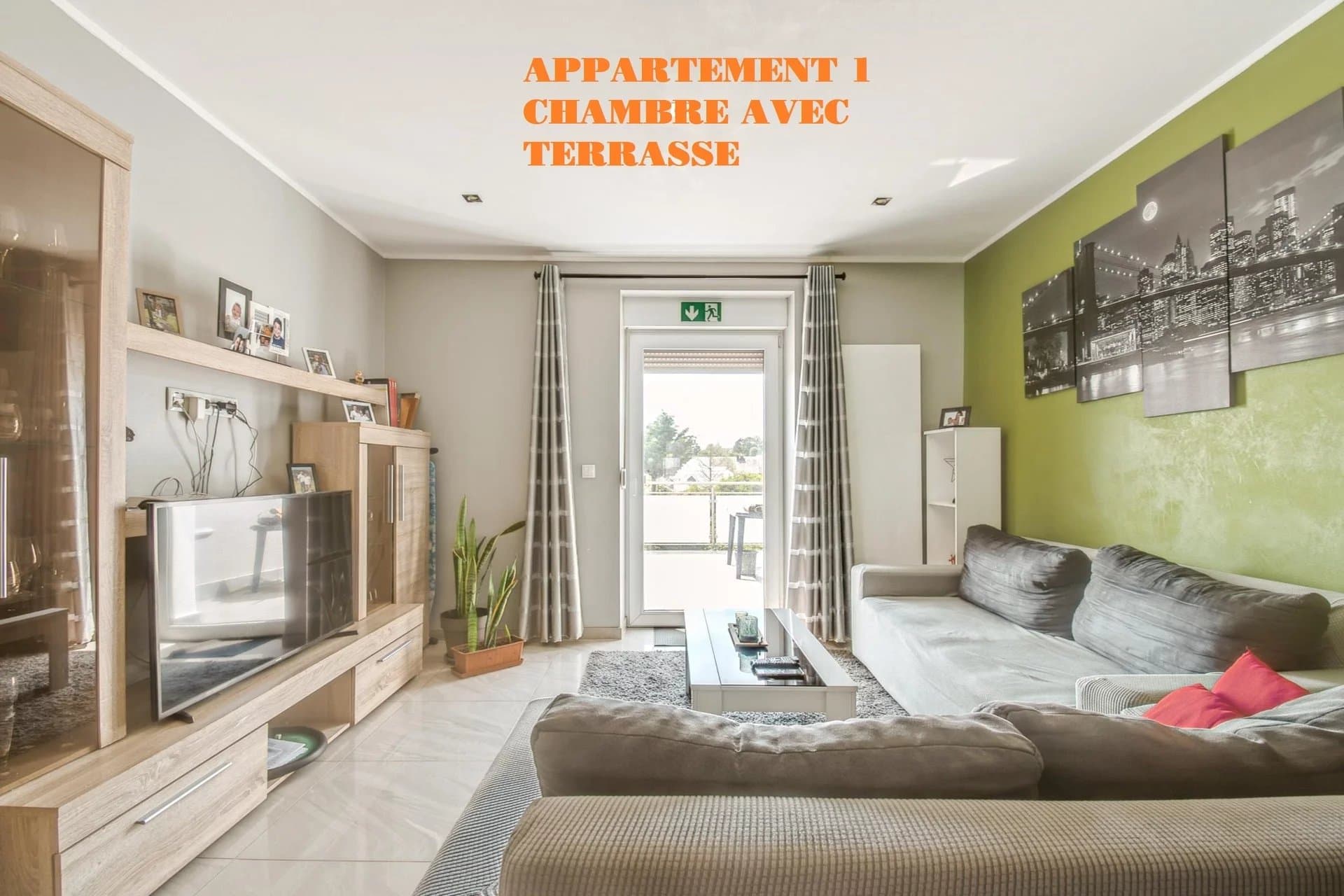 Maison bi-familiale - Soleuvre (4/6)