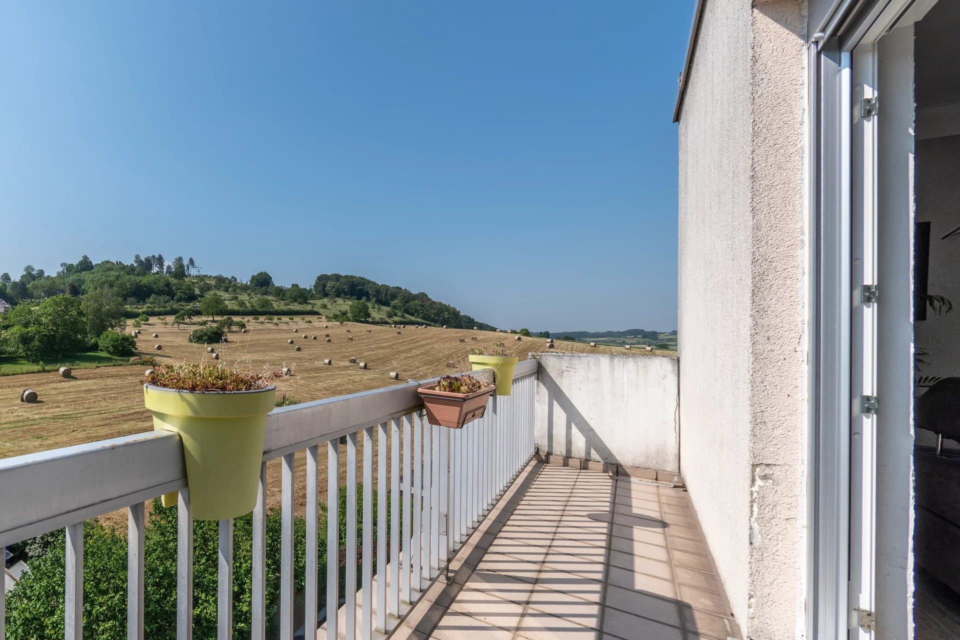 Appartement - Moutfort (2/6)