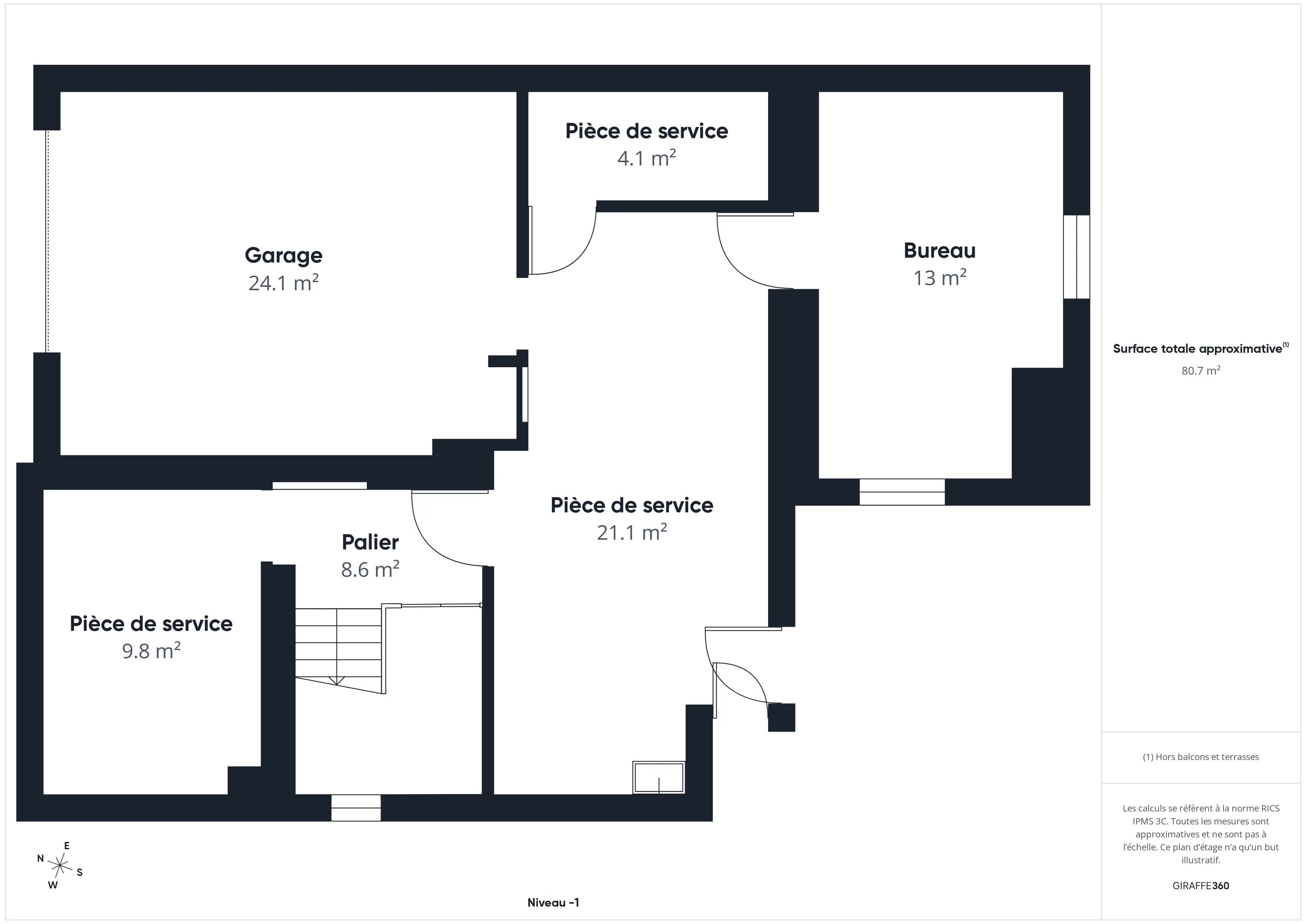 Maison individuelle à Wecker (16/18)