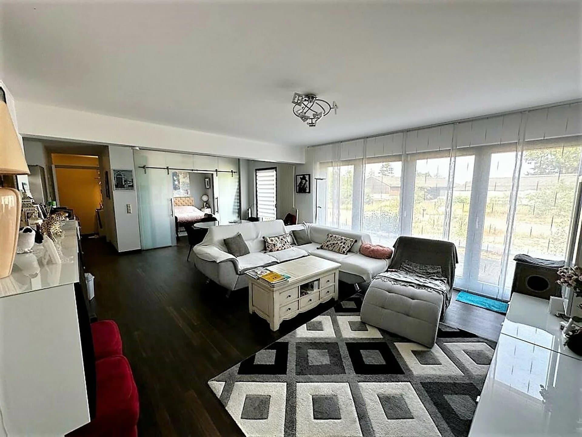 Appartement - Berchem