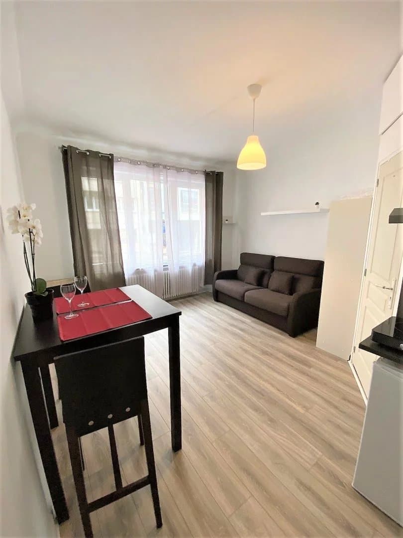 Studio - Luxembourg-Hollerich