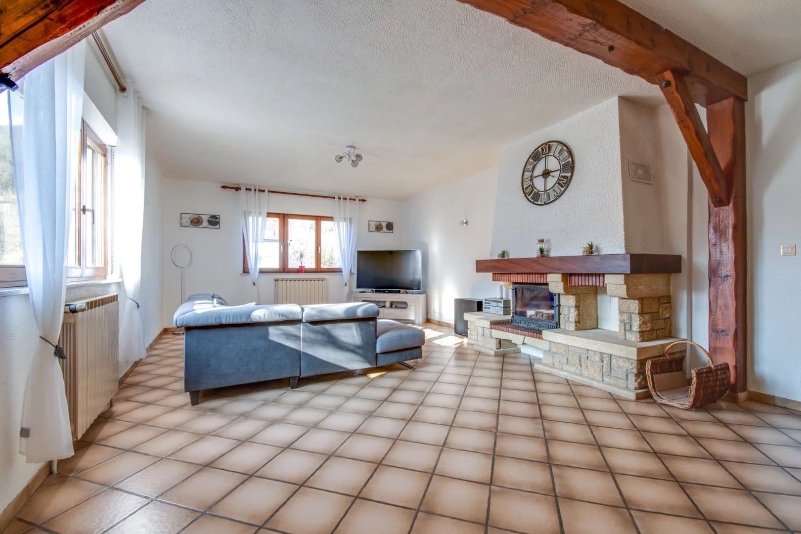 Maison individuelle - Fontoy (2/6)
