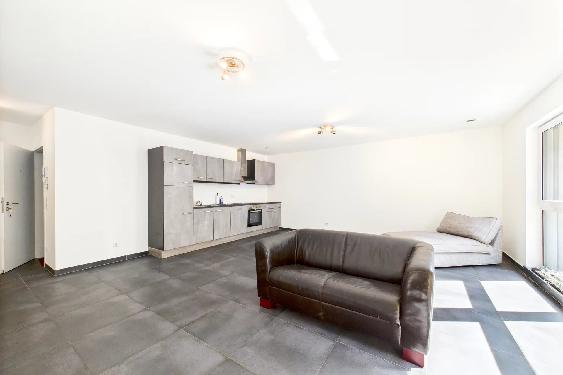 Appartement - Luxembourg-Neudorf (2/6)