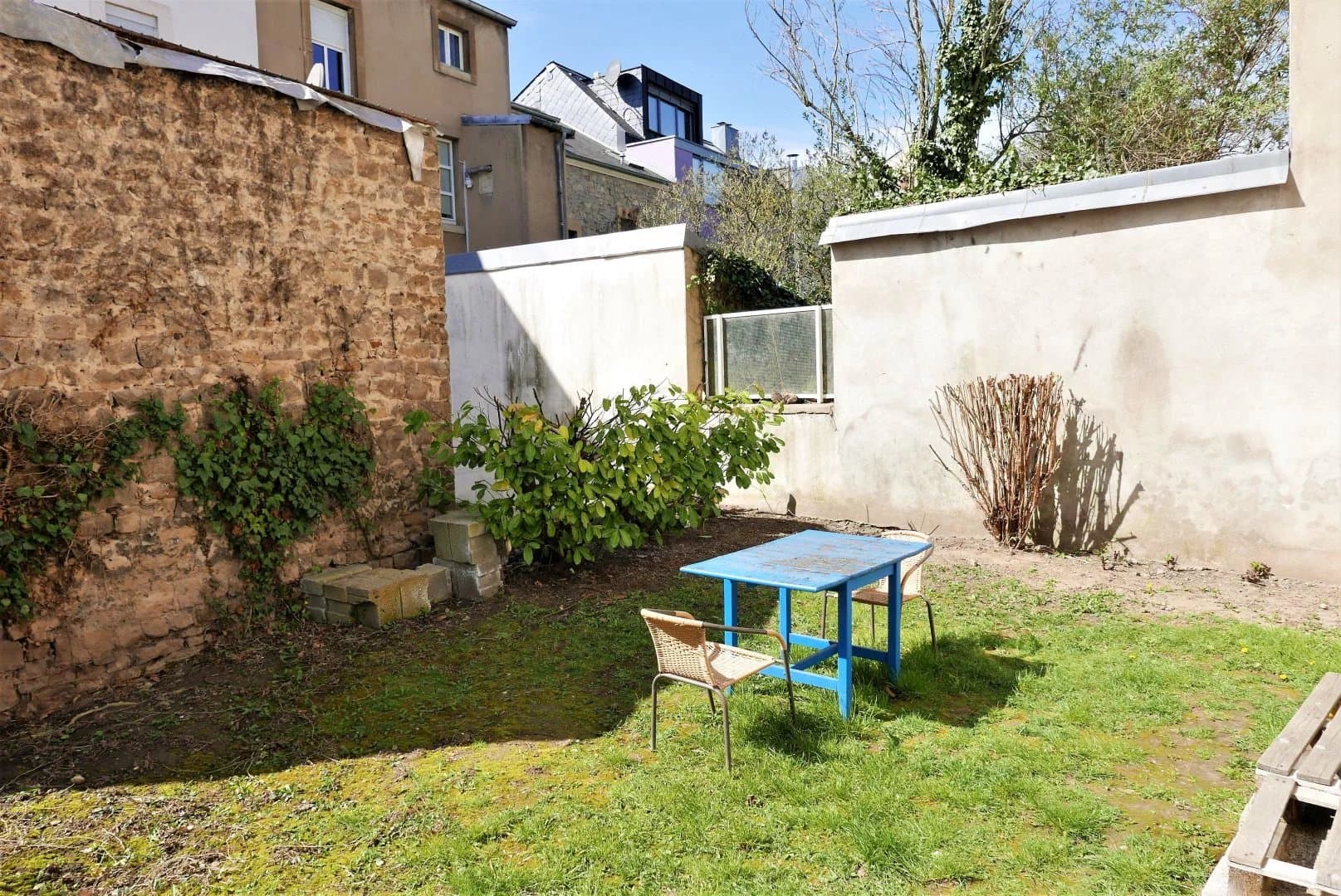 Appartement - Luxembourg-Gare (3/6)
