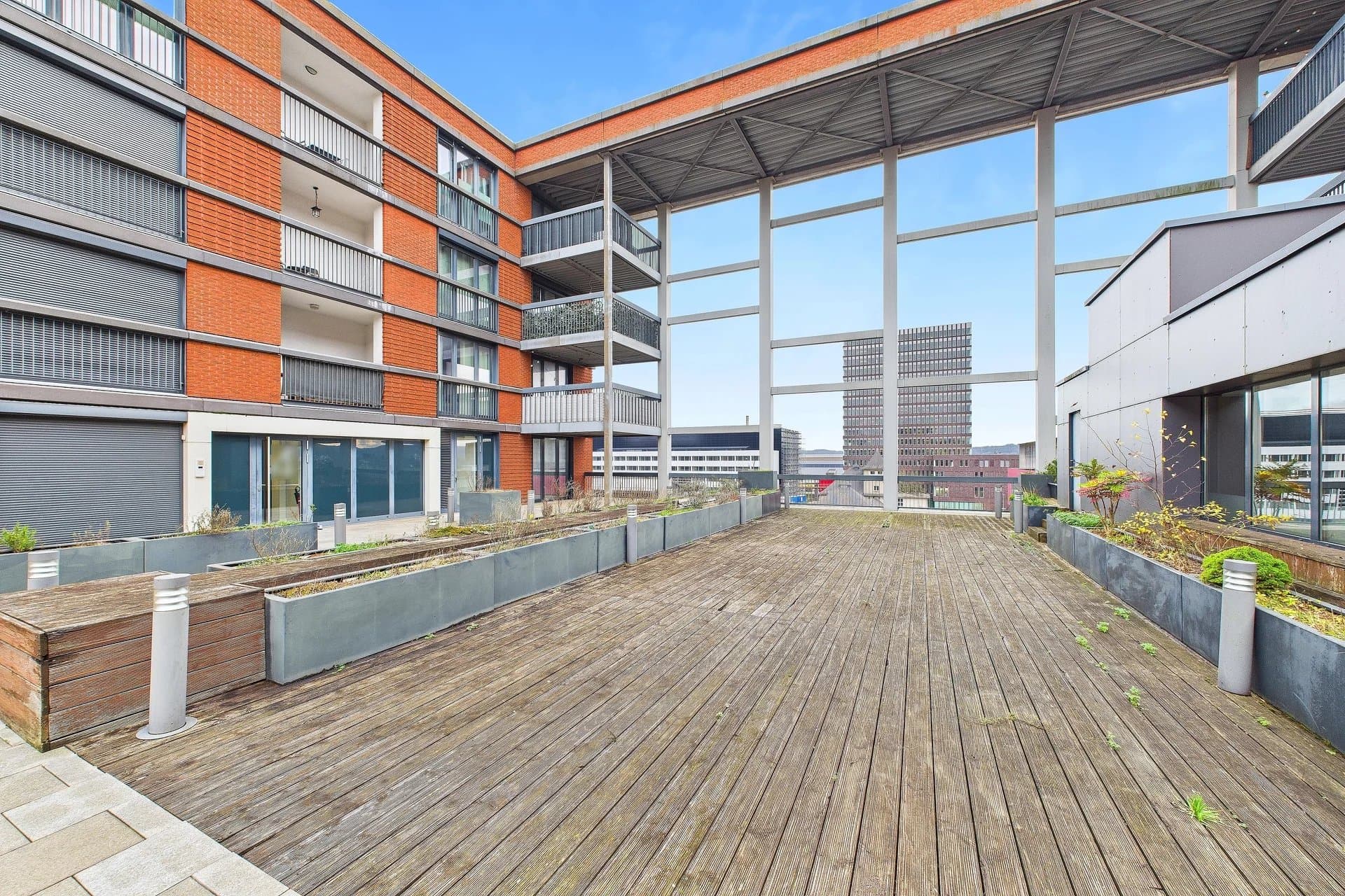 Appartement - Belval (3/6)