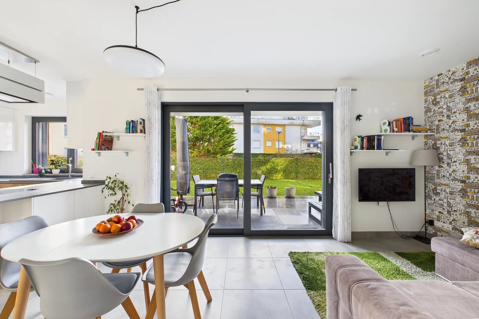 Appartement - Howald (6/6)