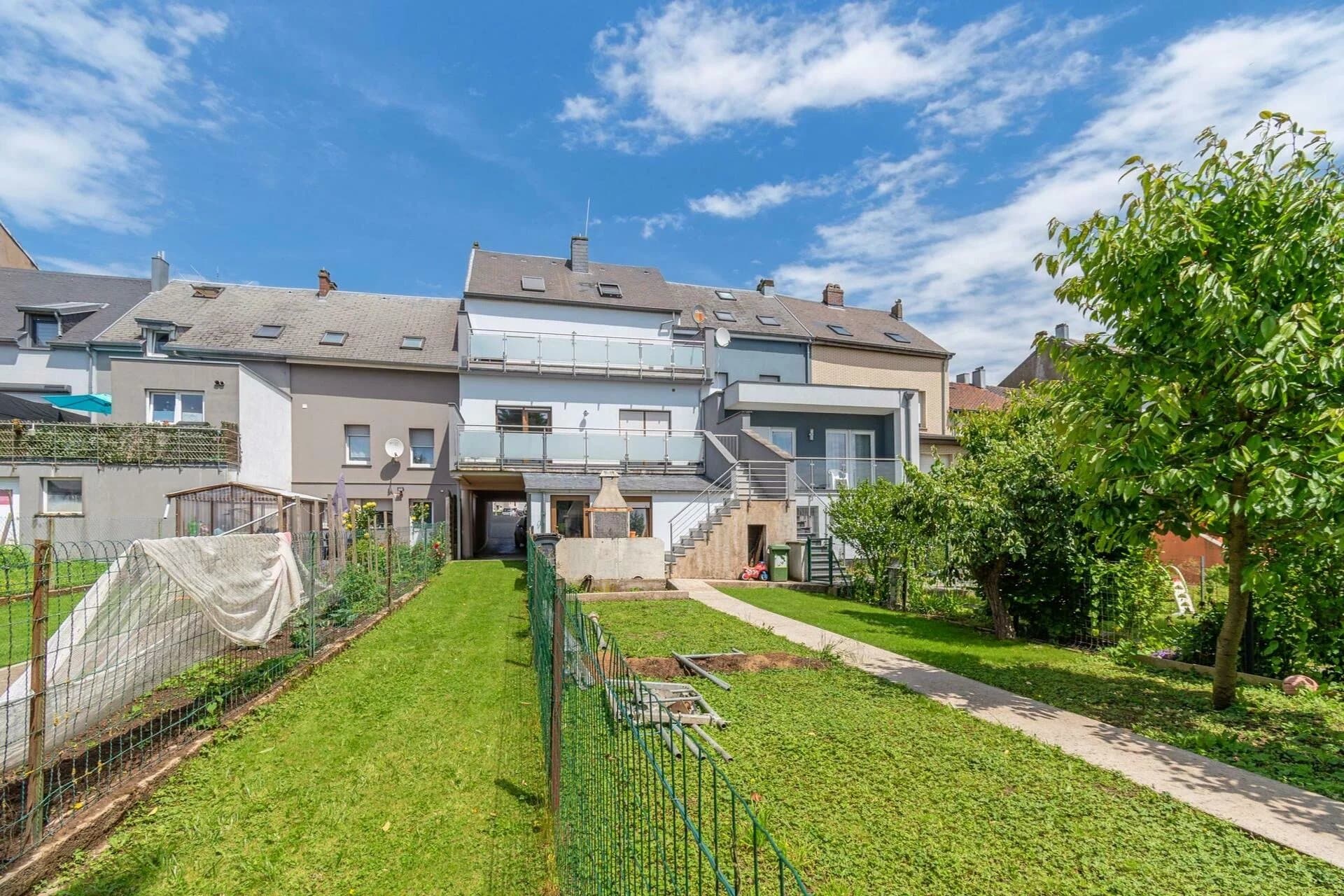 Maison bi-familiale - Soleuvre (2/6)