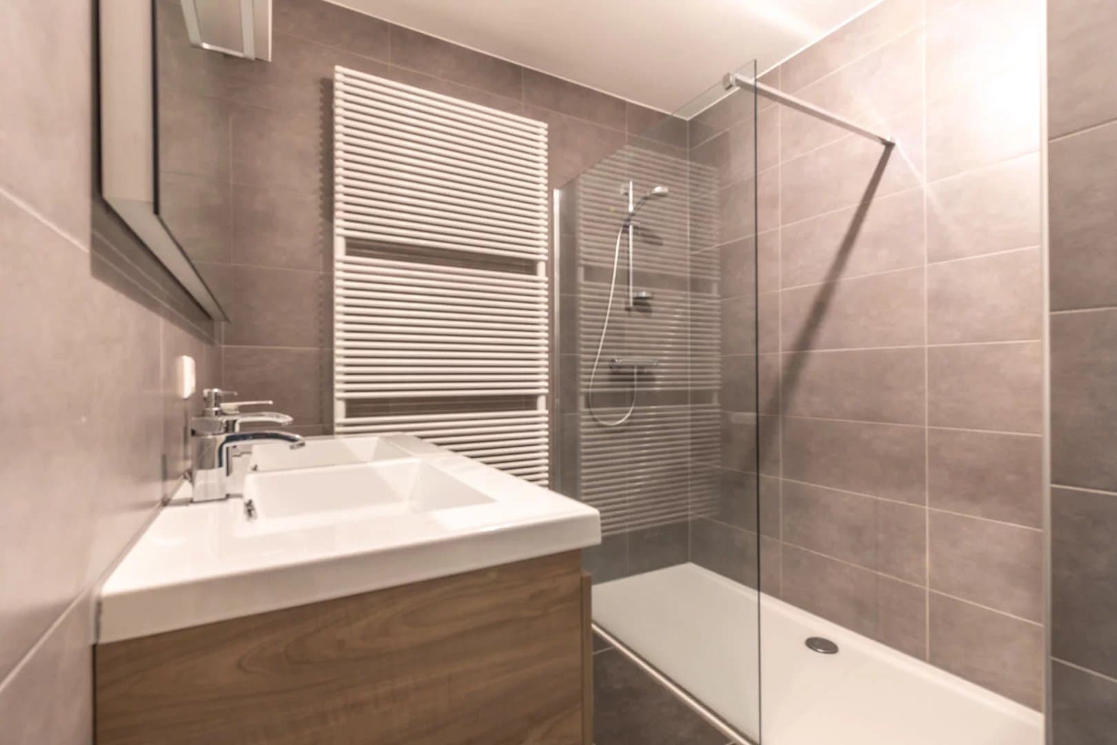 Appartement meublé - Luxembourg-Merl (6/6)