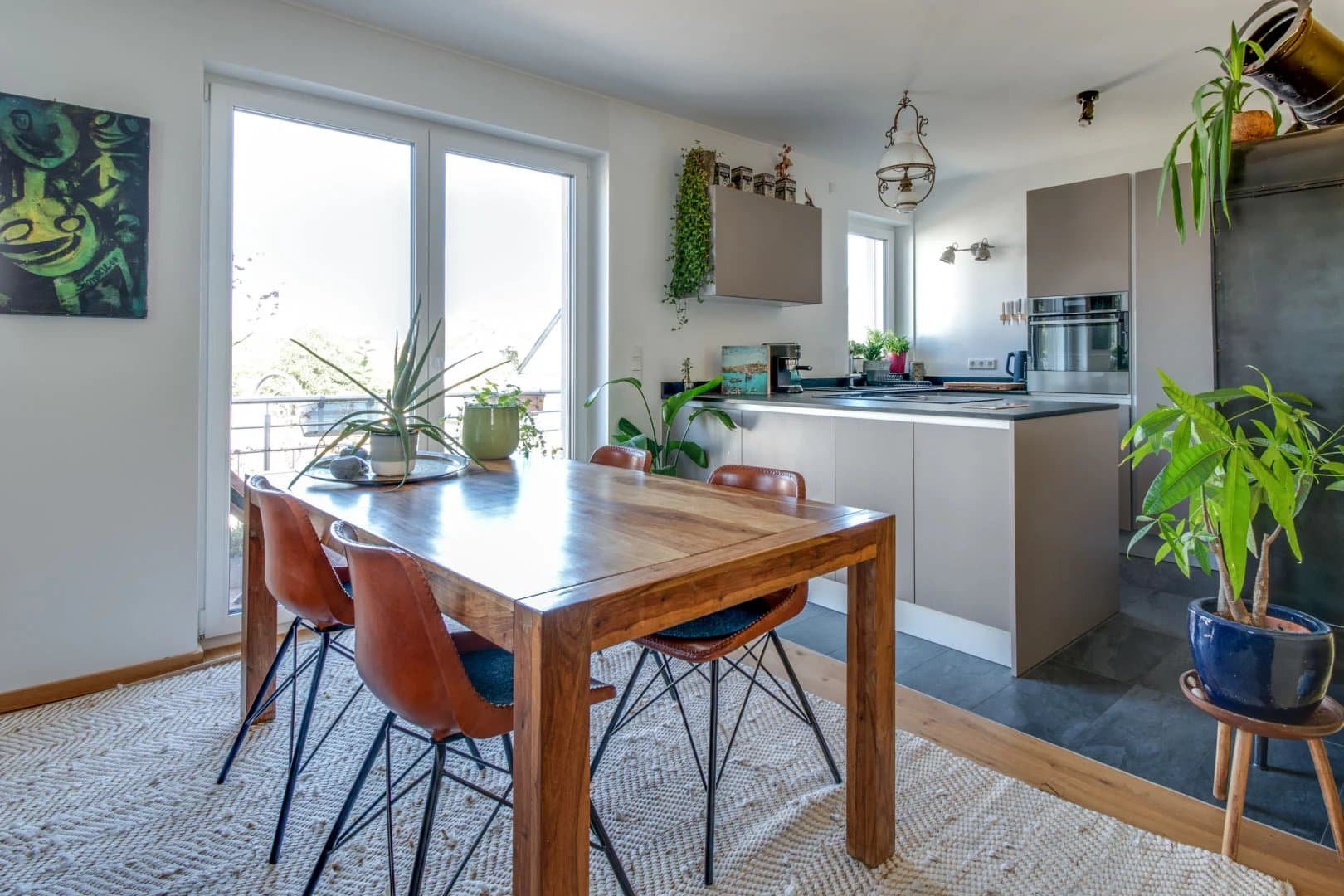 Duplex - Kehlen (2/6)