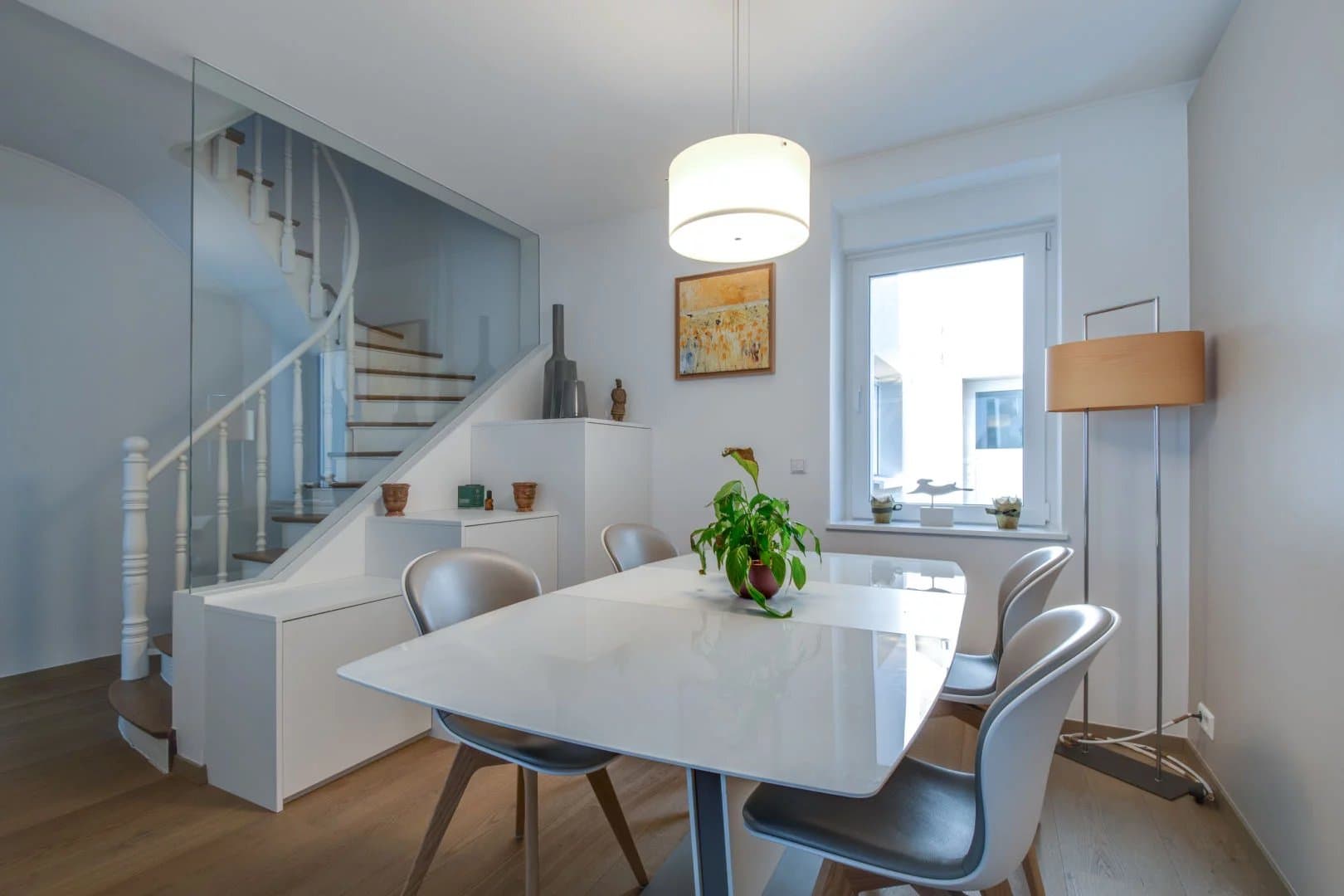 Maison jumelée - Luxembourg-Rollingergrund (2/6)