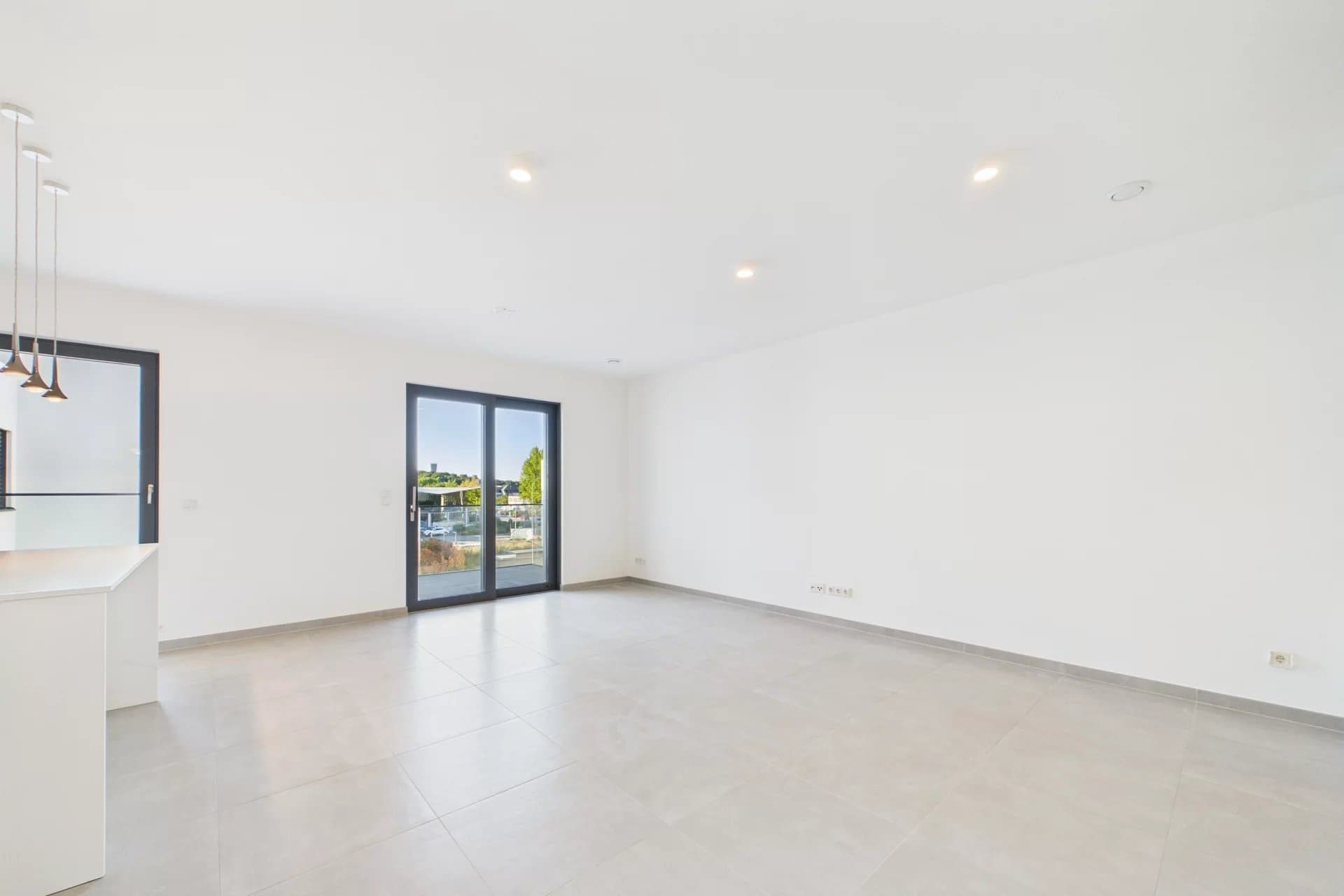 Appartement - Howald (4/19)