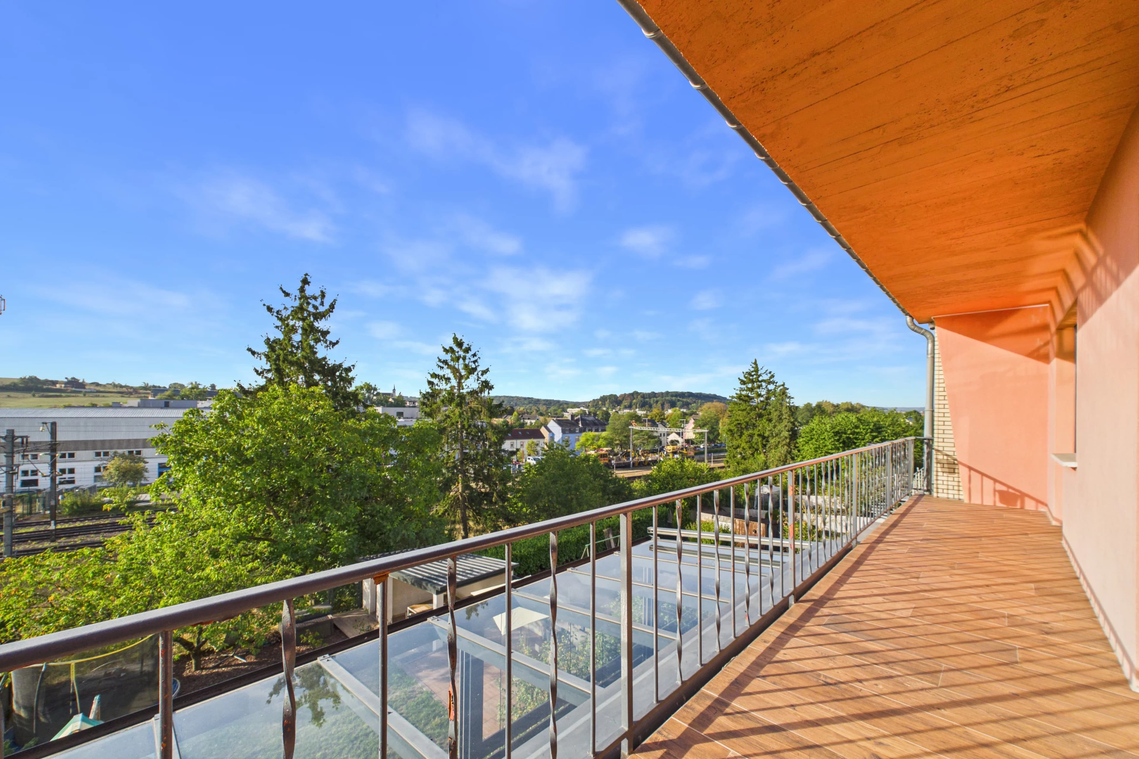 Maison individuelle à Wecker (10/18)