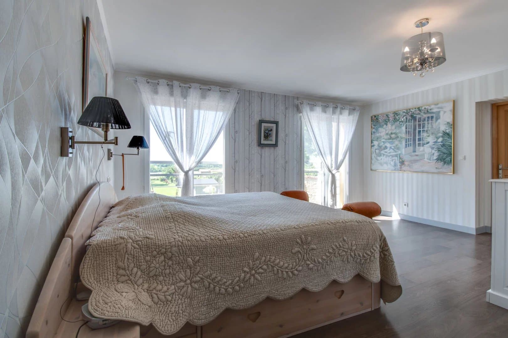 Maison - Brainville (5/6)