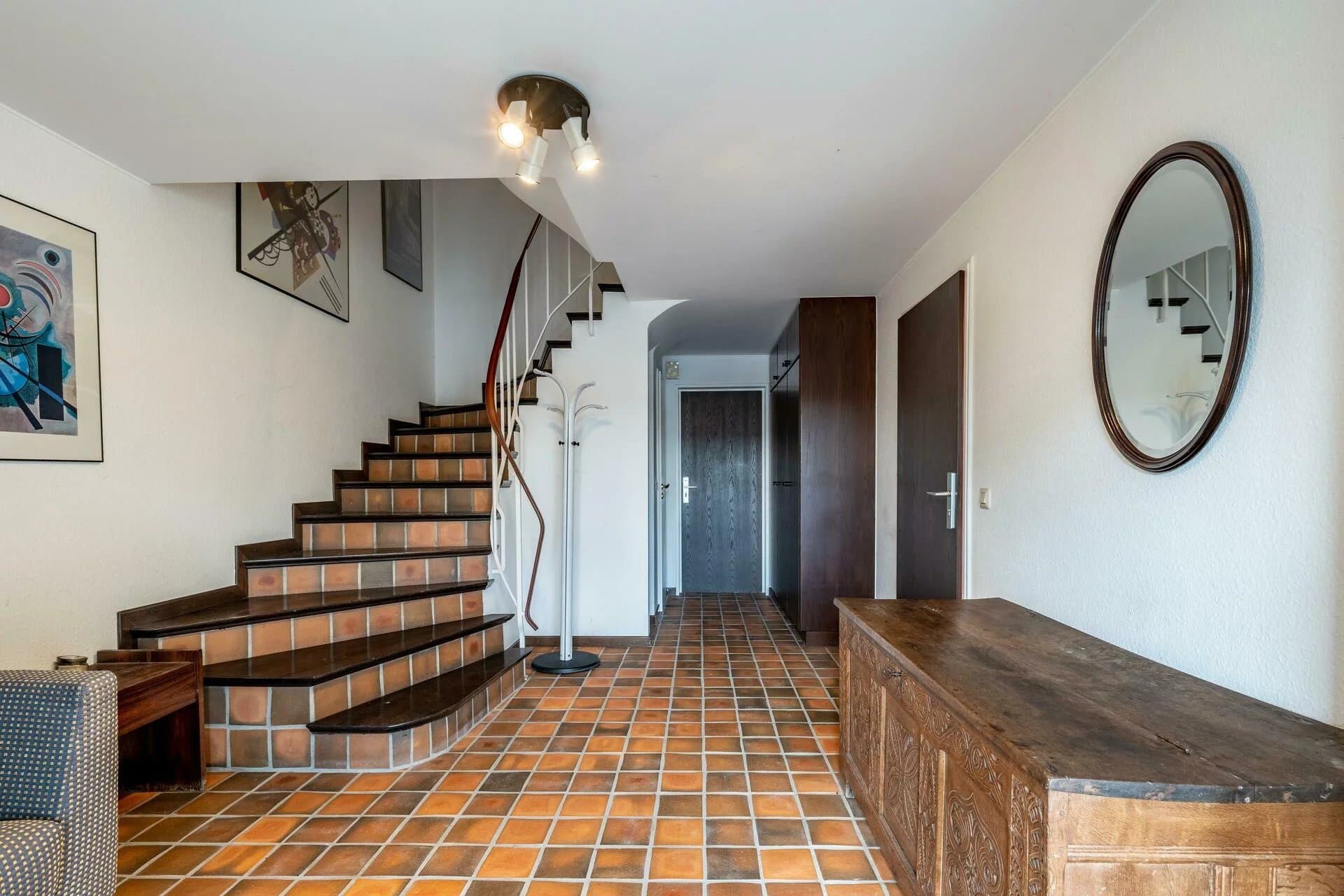 Maison mitoyenne - Luxembourg-Cents (3/6)