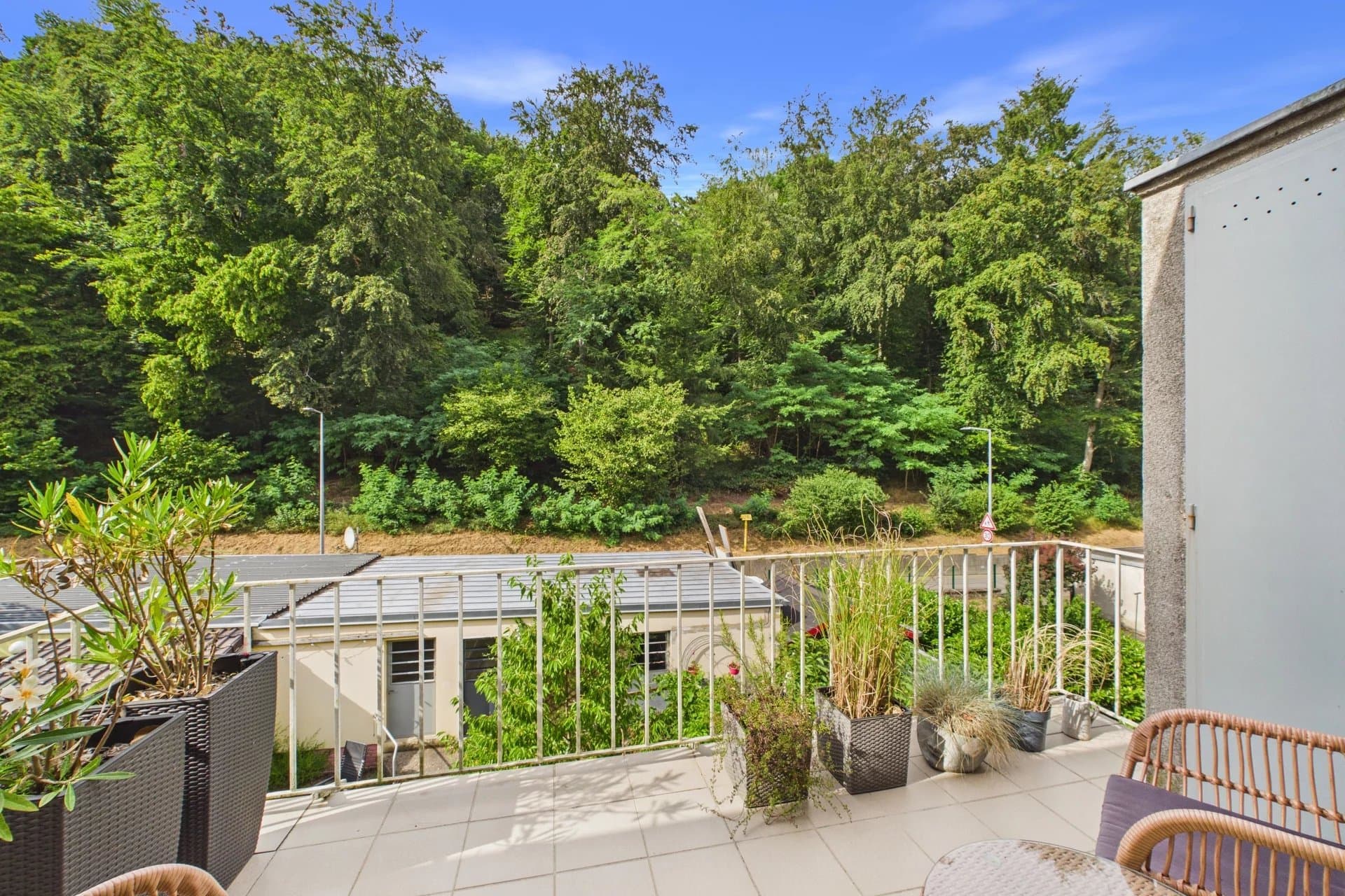 Appartement - Luxembourg-Rollingergrund (6/13)