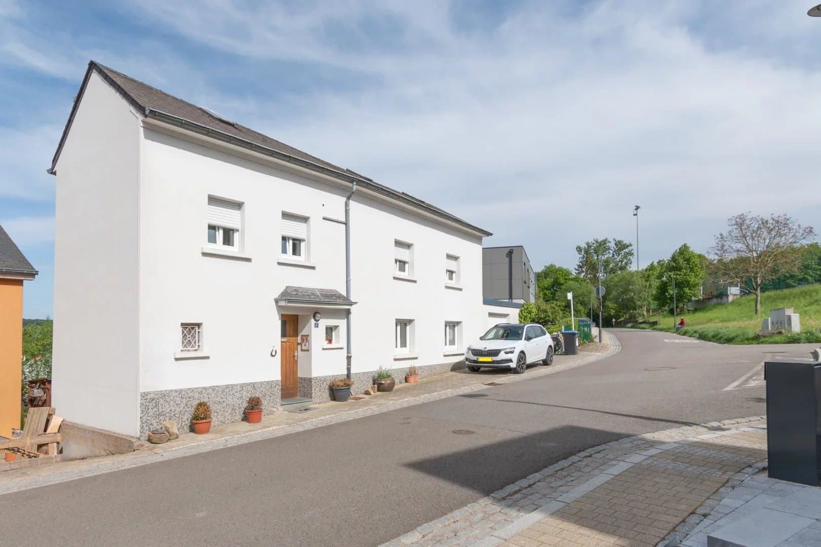 Maison à rénover - Koerich (2/4)
