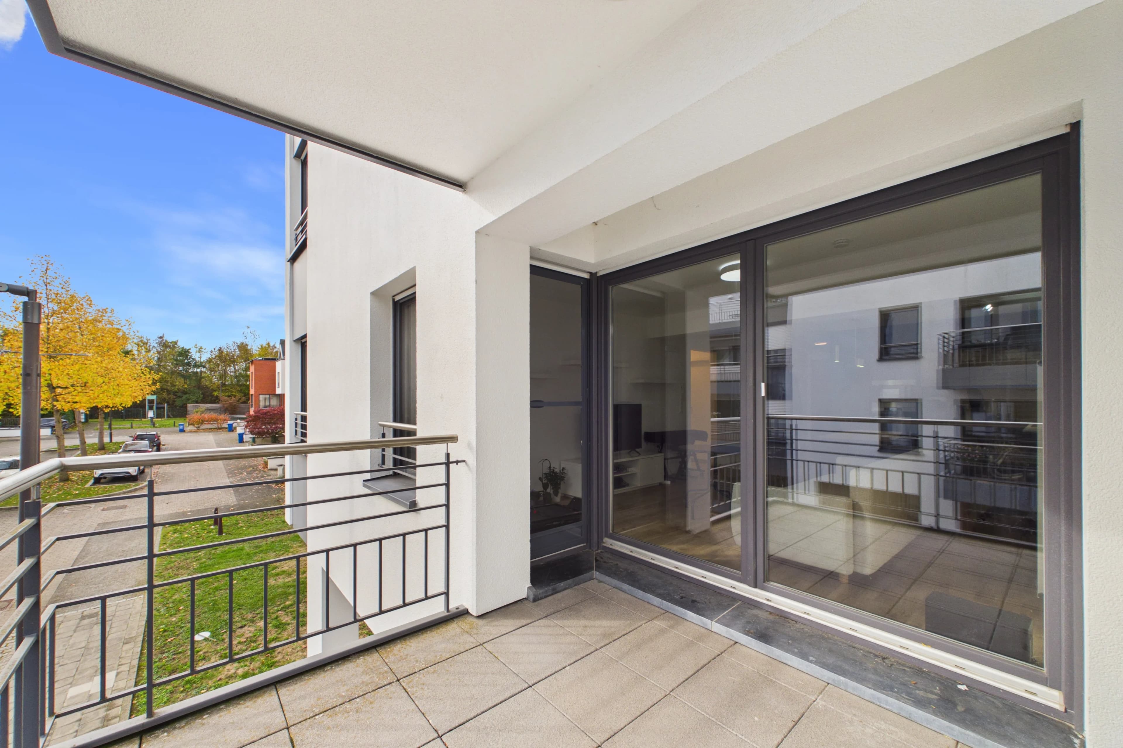 Appartement à Luxembourg-Merl (10/11)