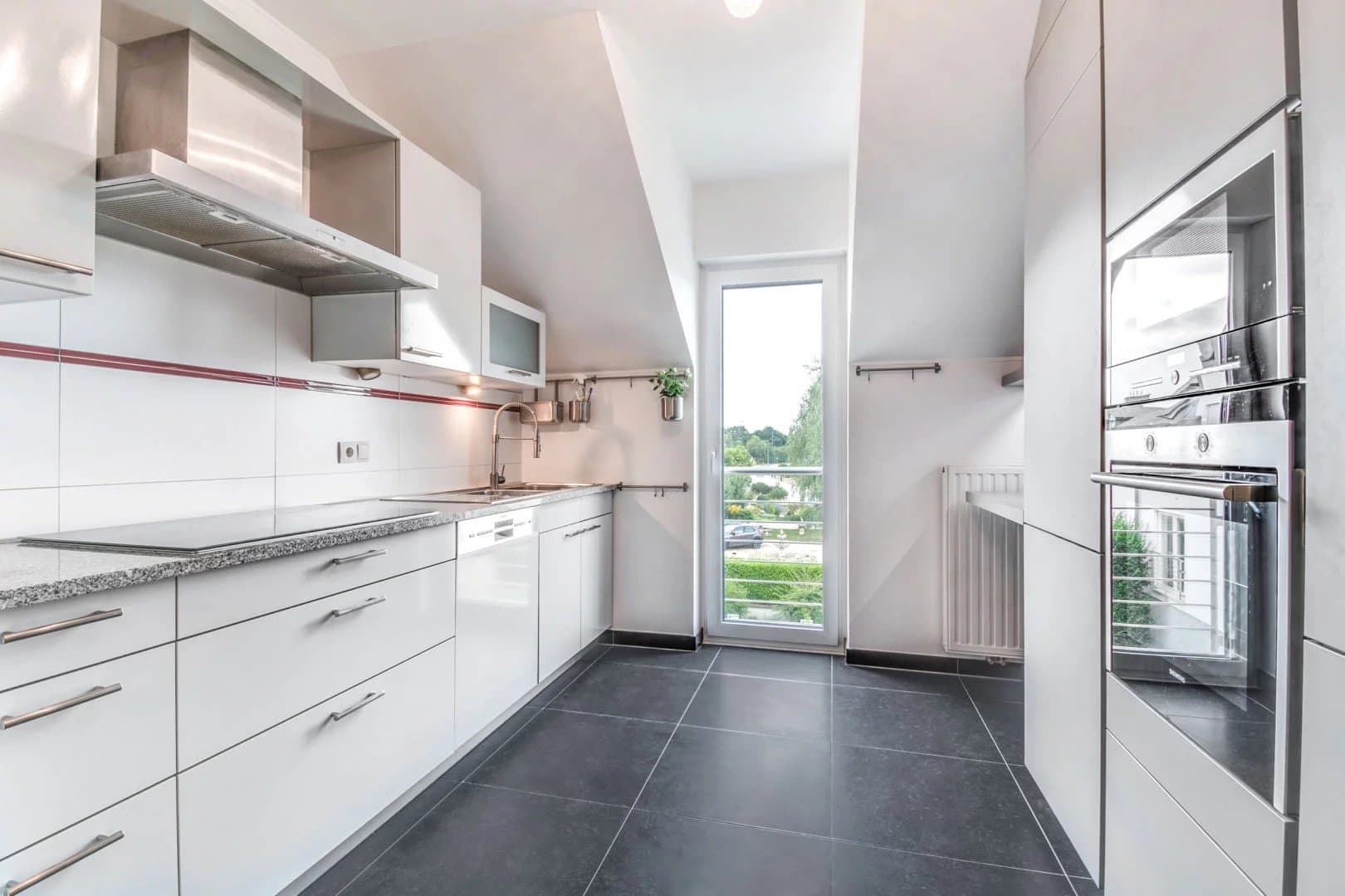 Duplex - Bivange (3/6)