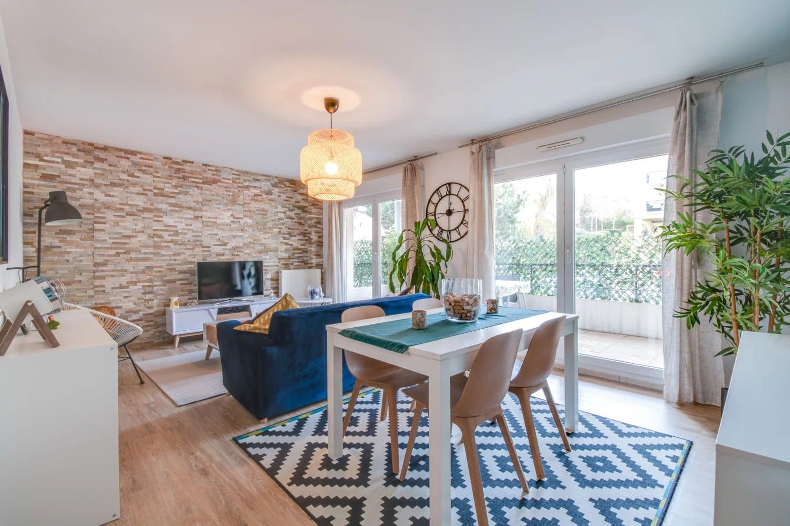 Appartement - Metz