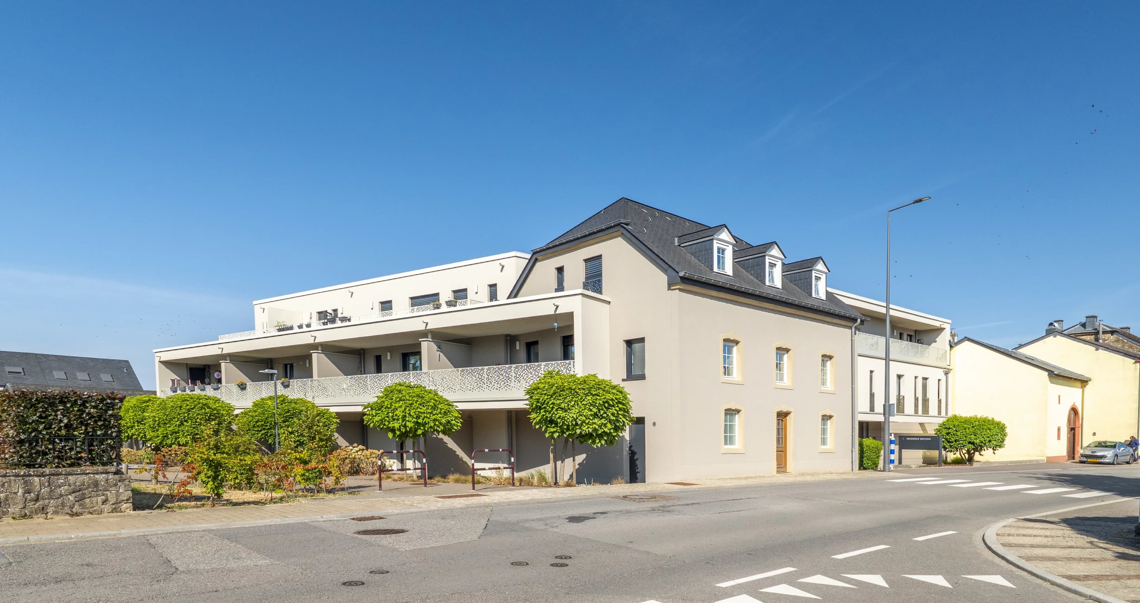 Vente - Duplex - Elvange (Schengen) (16/17)
