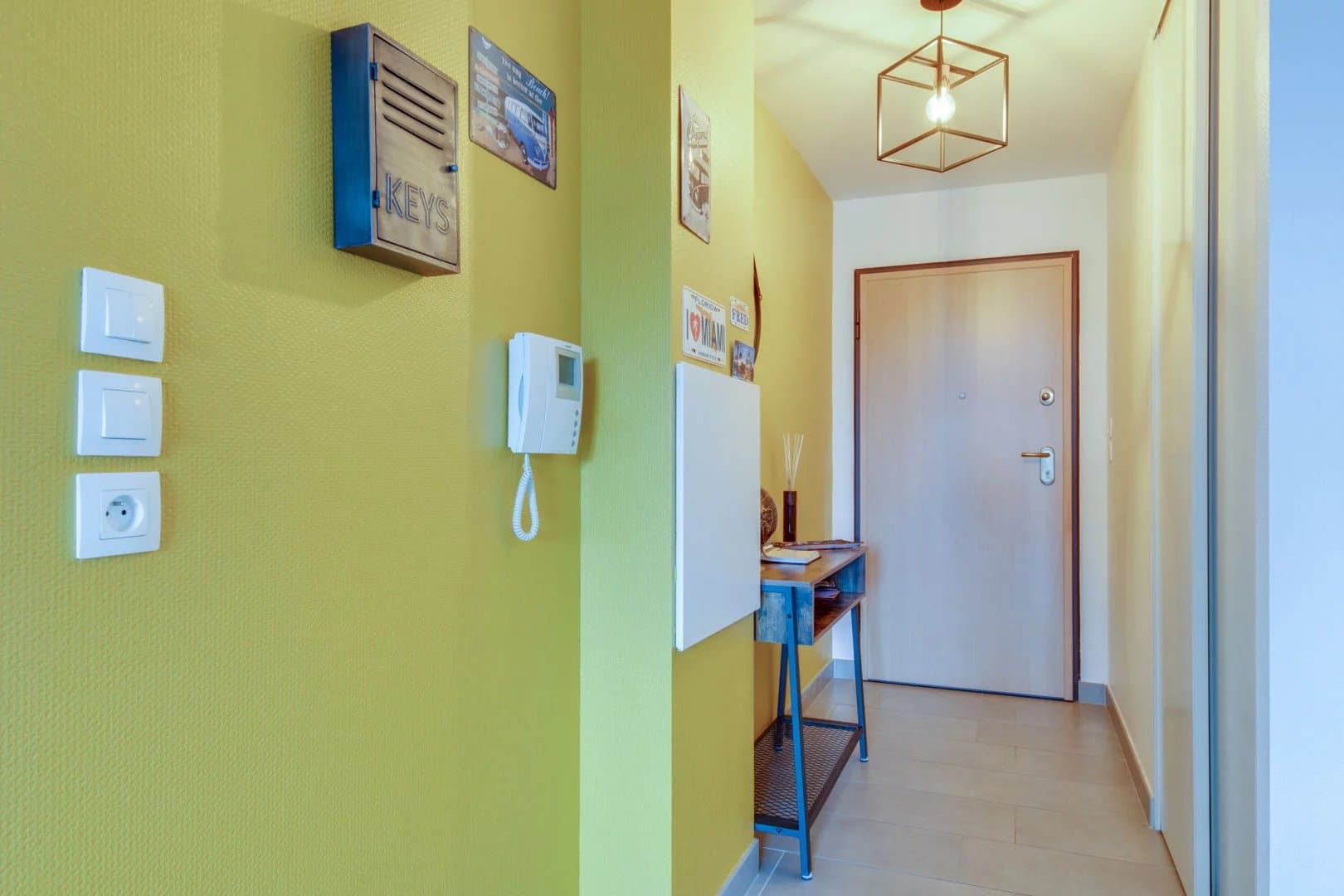 Appartement - Guenange (4/6)