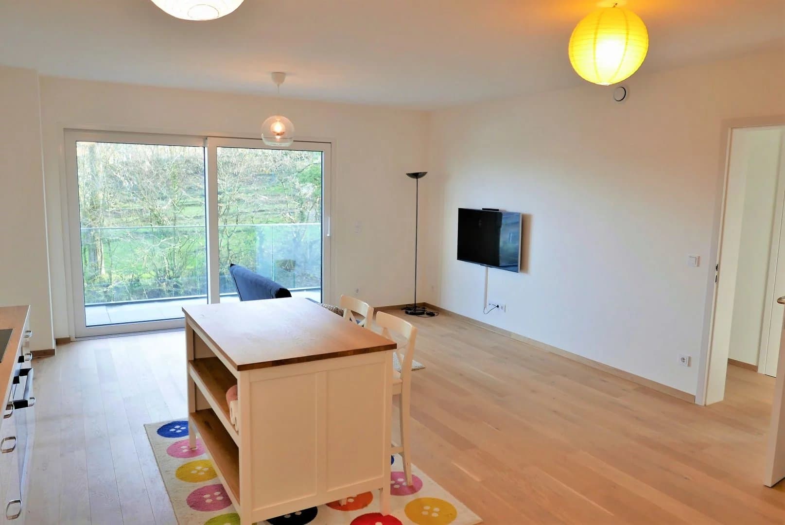 Appartement - Luxembourg-Gasperich (4/6)