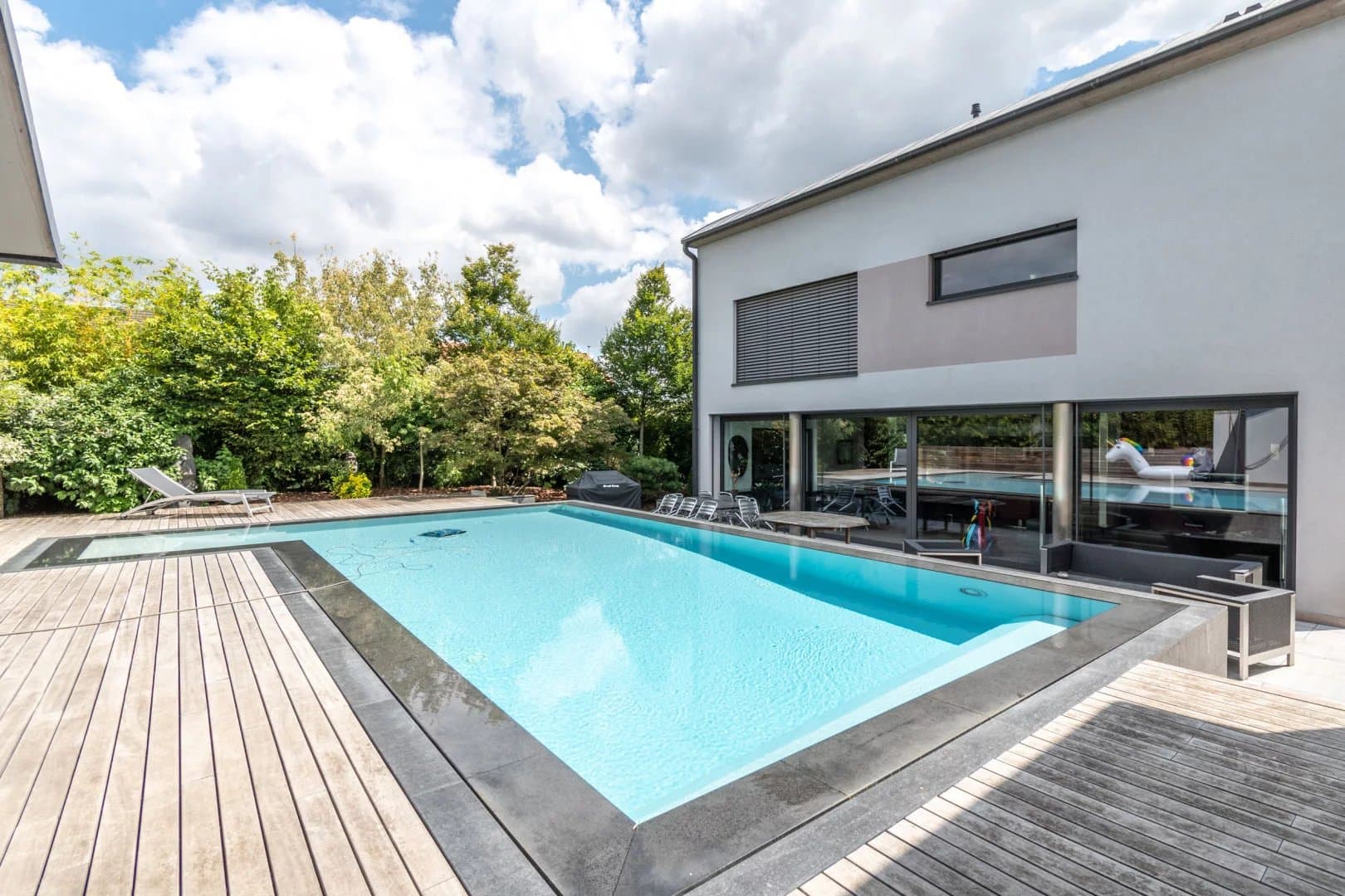 Villa - Zoufftgen