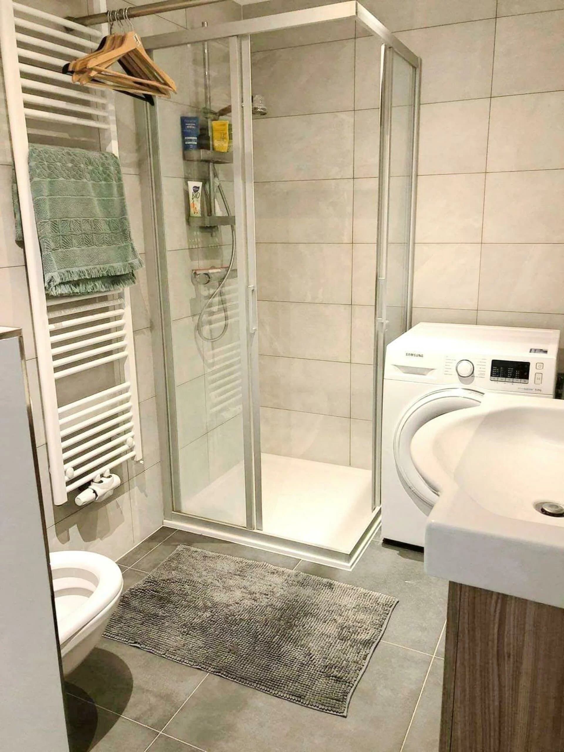 Appartement - Luxembourg-Rollingergrund (5/5)