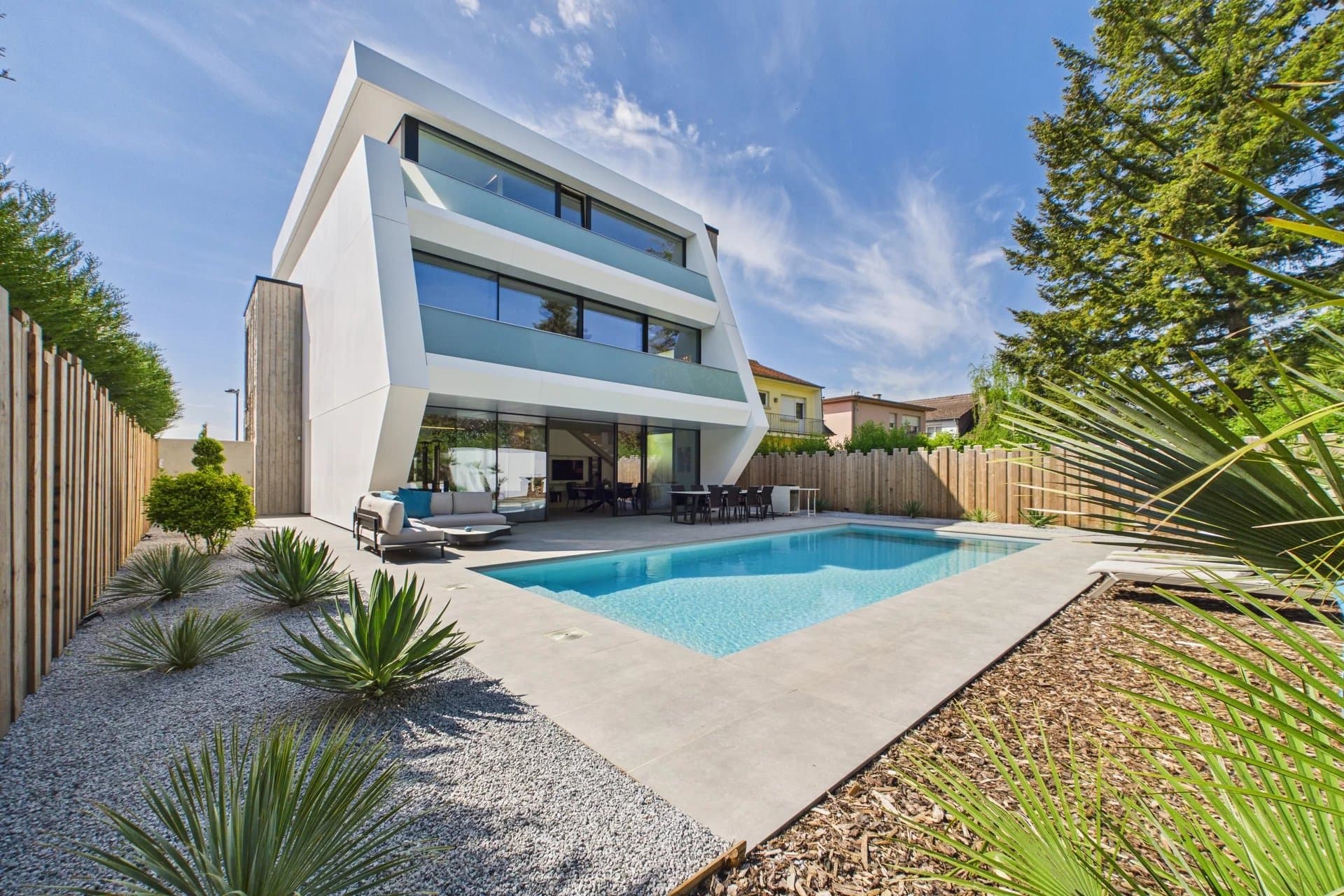 Maison individuelle - Bertrange (20/25)