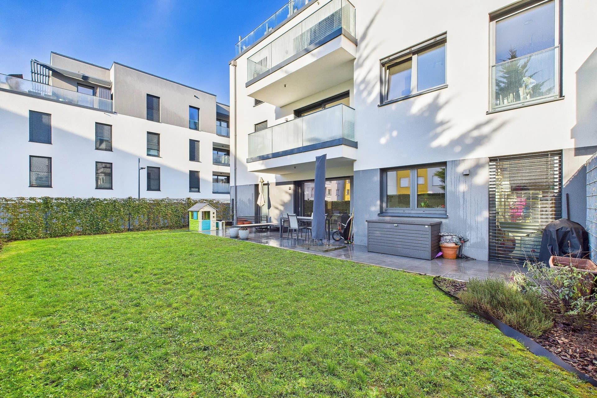 Appartement - Howald (4/6)