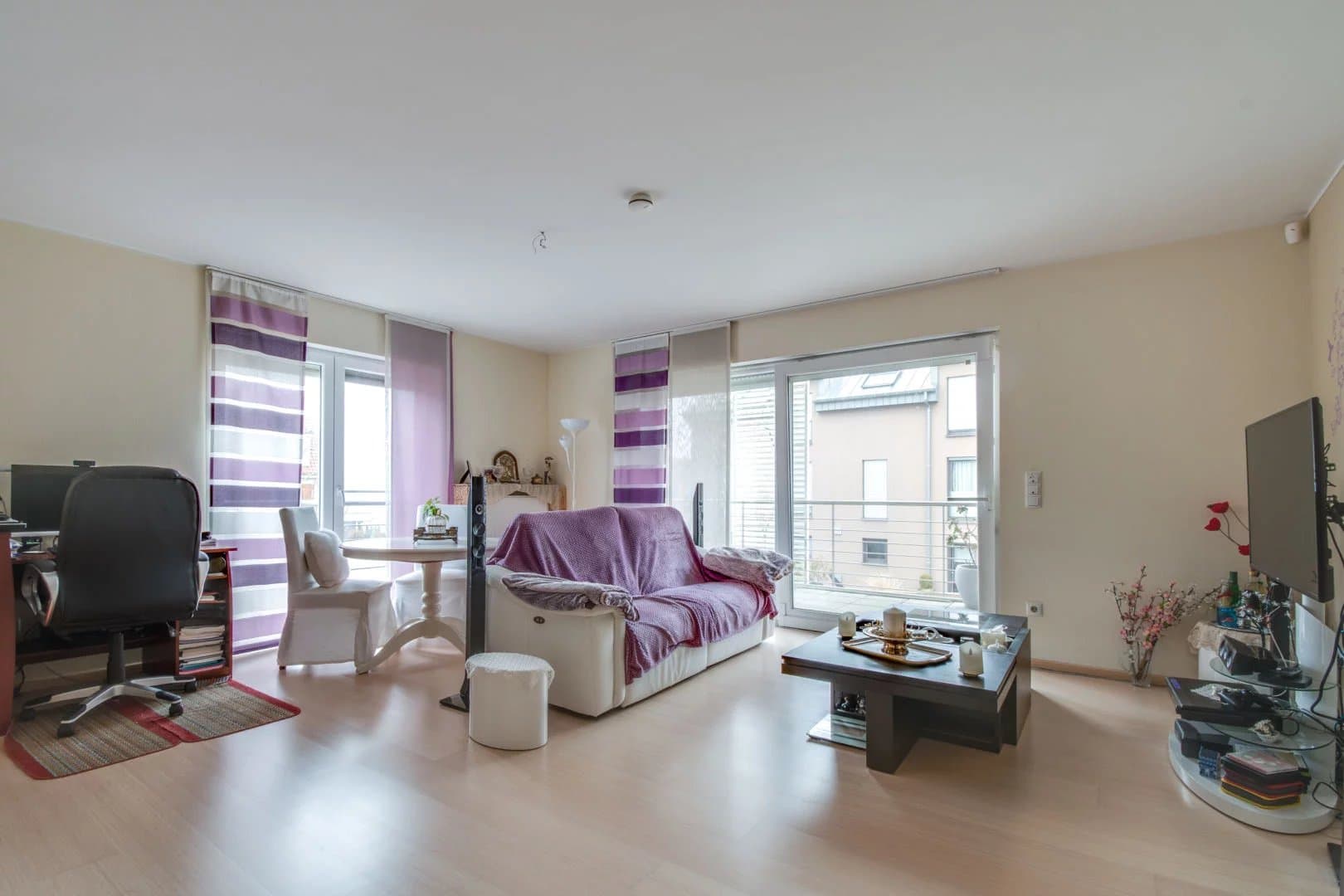 Appartement - Bivange (3/6)