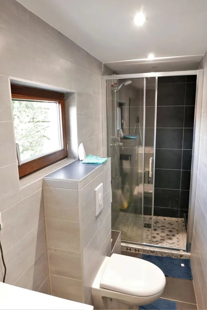 Chambre - Luxembourg-Clausen (6/6)