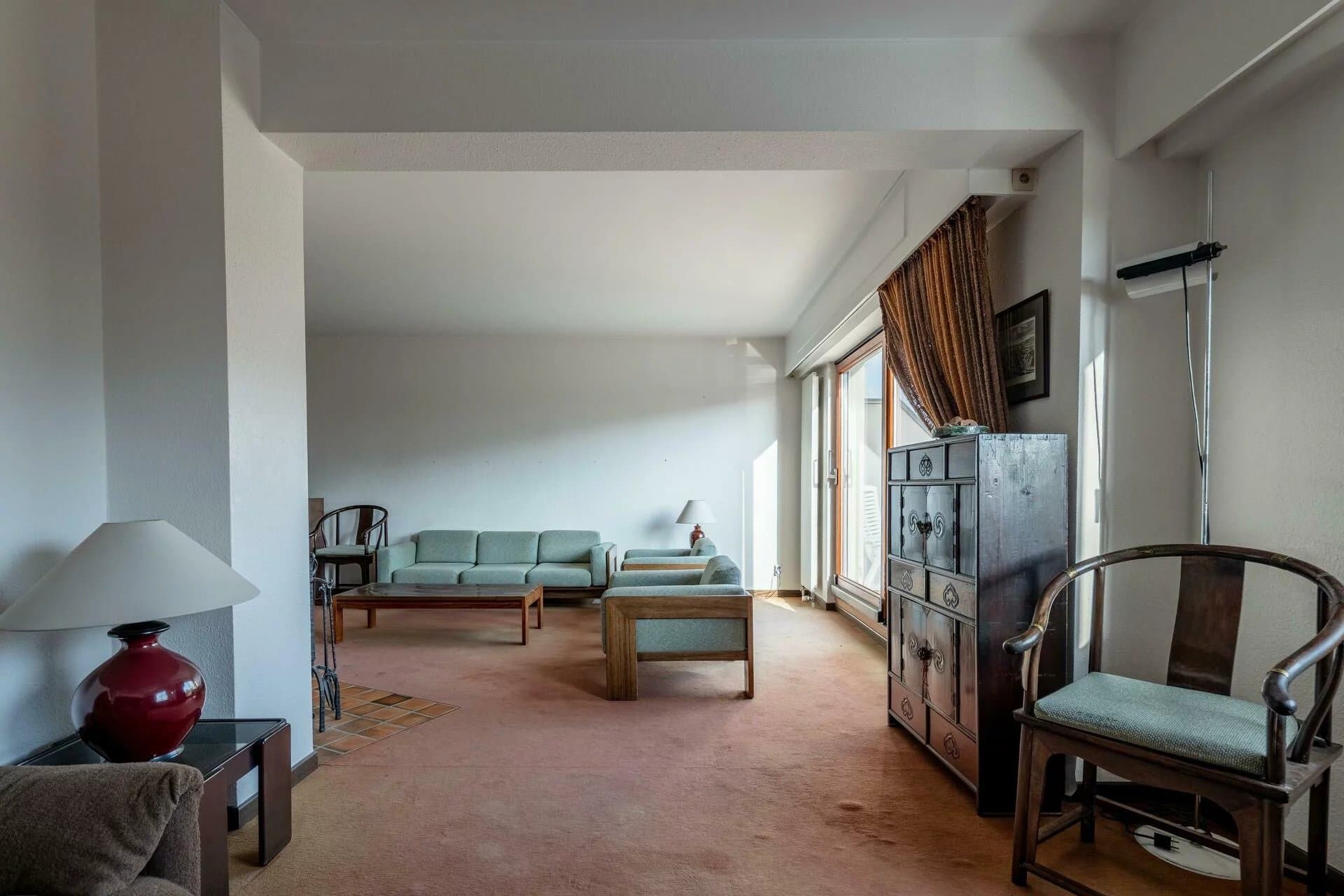 Maison mitoyenne - Luxembourg-Cents (4/6)