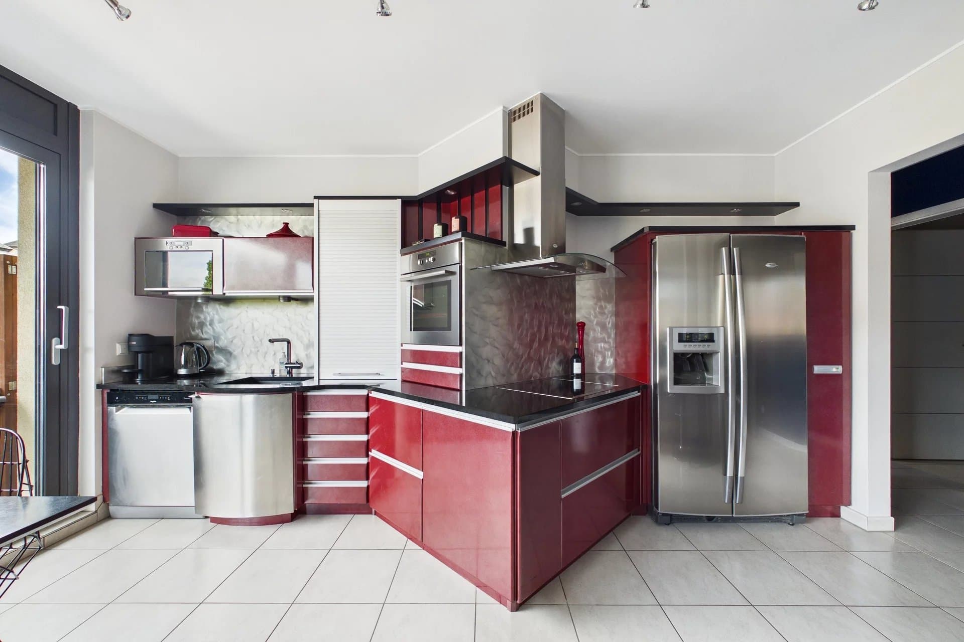 Appartement - Esch-Sur-Alzette (4/19)