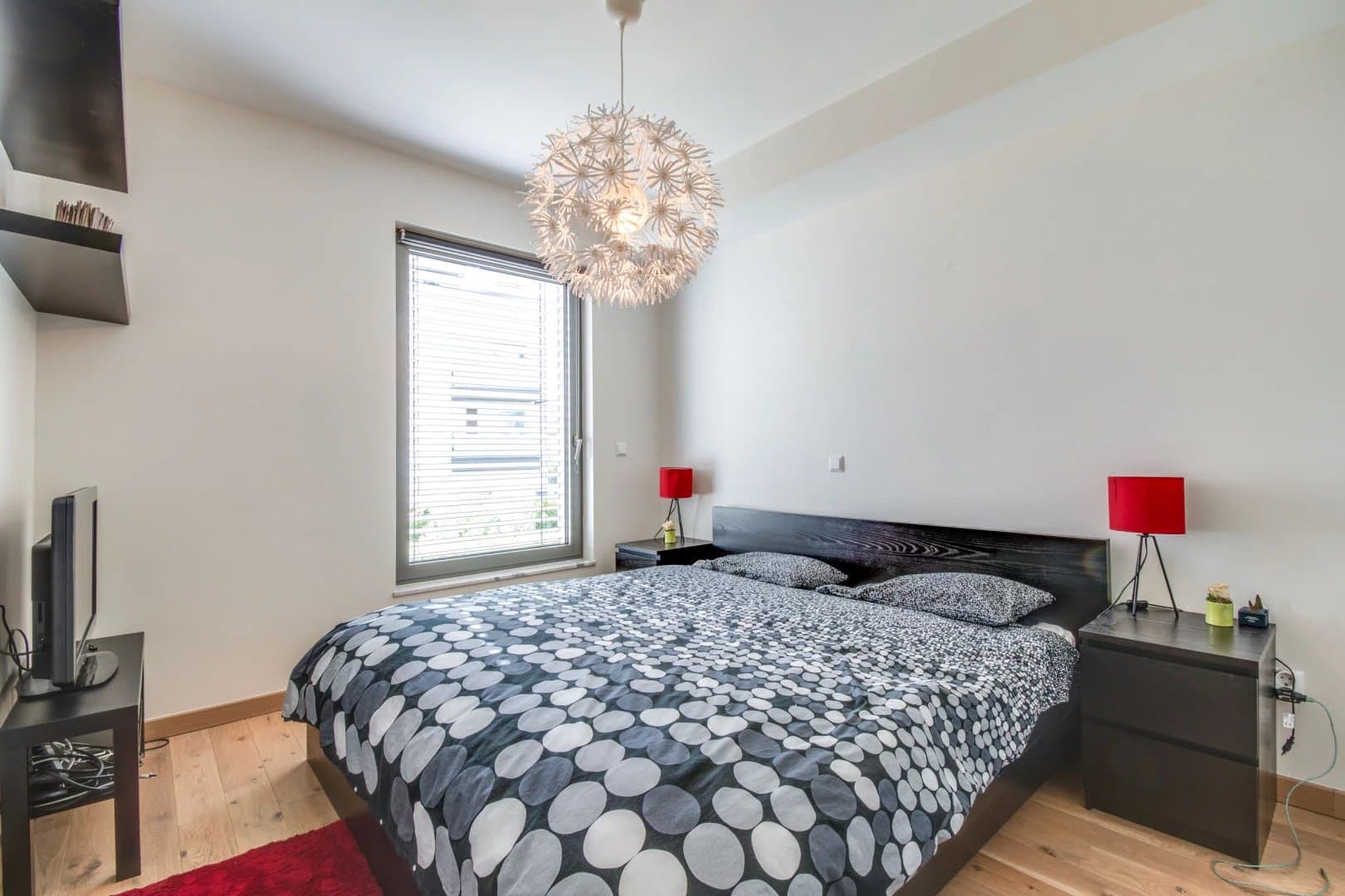 Appartement meublé - Luxembourg-Merl (5/6)