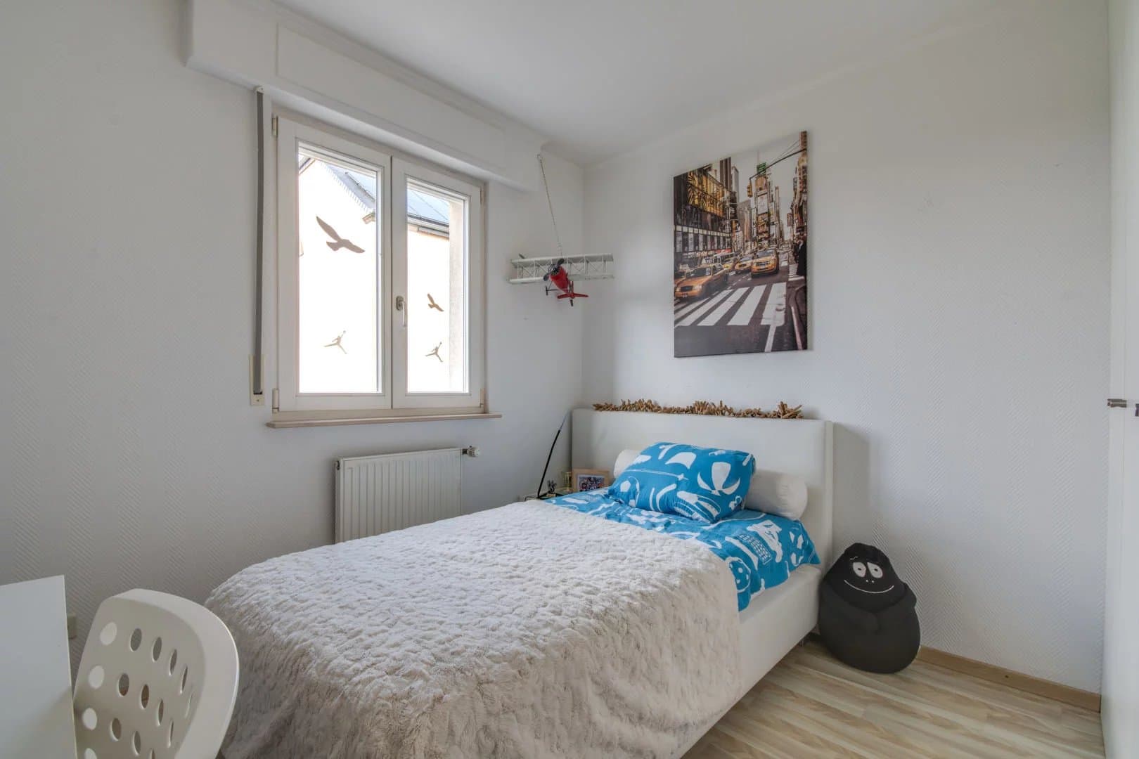 Maison jumelée - Reckange-Sur-Mess (6/6)