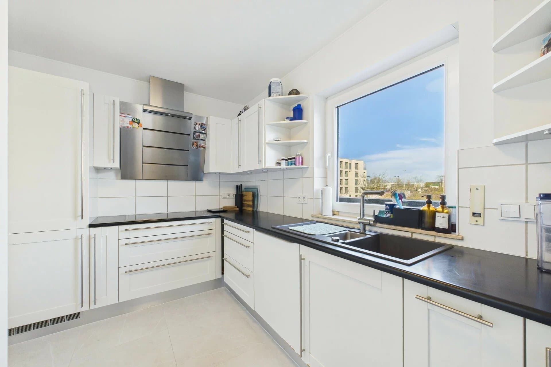 Penthouse - Strassen (6/6)