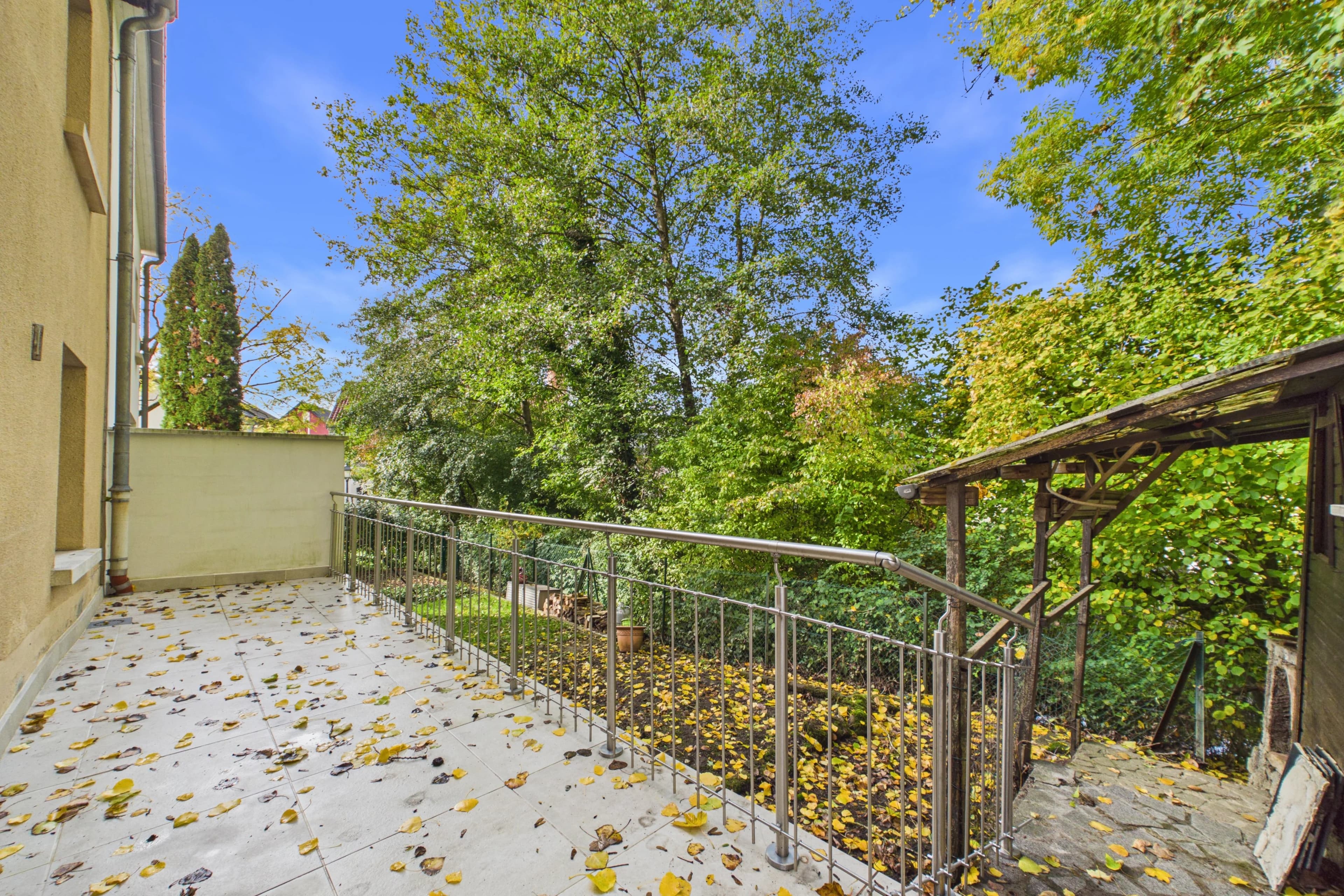 Maison jumelée à Luxembourg-Dommeldange (13/18)